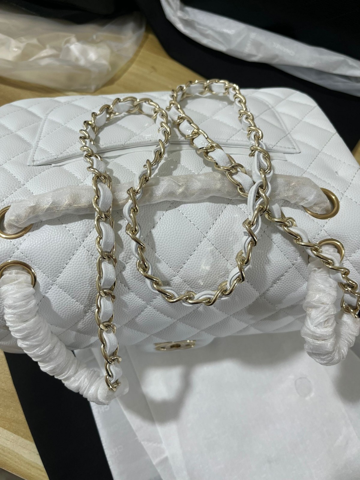 Shebag recent shipping photos for bags （2024 July）-Bescht Qualitéit Fake Louis Vuitton Bag Online Store, Replica Designer Bag ru