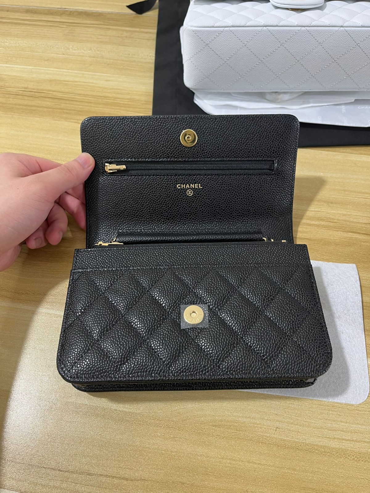 Shebag recent shipping photos for bags （2024 July）-最好的質量假路易威登包網上商店，複製設計師包 ru