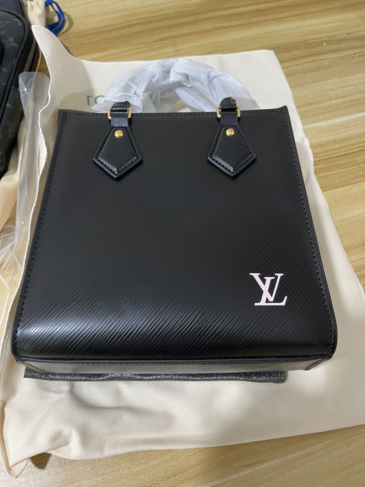 Shebag recent shipping photos for bags （2024 July）-Umgangatho ogqwesileyo woMgangatho weFake weLouis Vuitton kwiVenkile ye-Intanethi, ibhegi yomyili weReplica ru