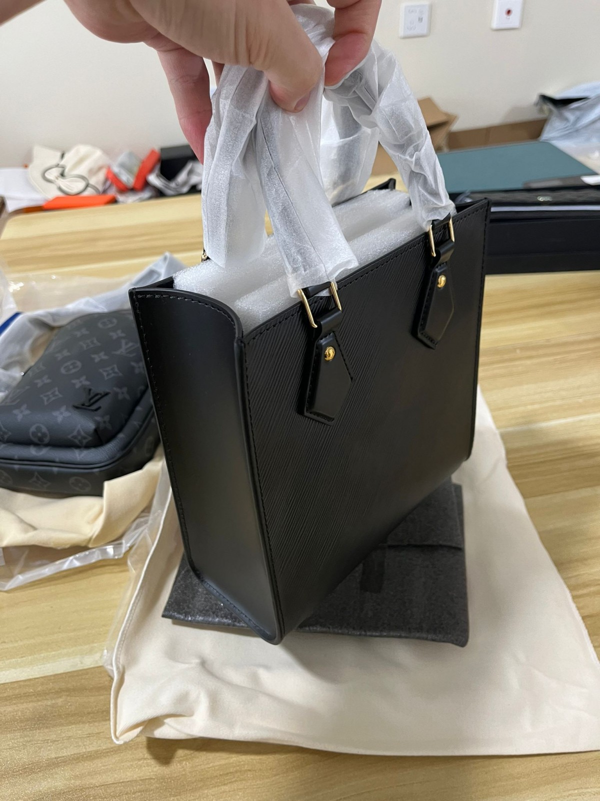 Shebag recent shipping photos for bags （2024 July）-Best Quality Fake designer Bag Review, Replica designer bag ru