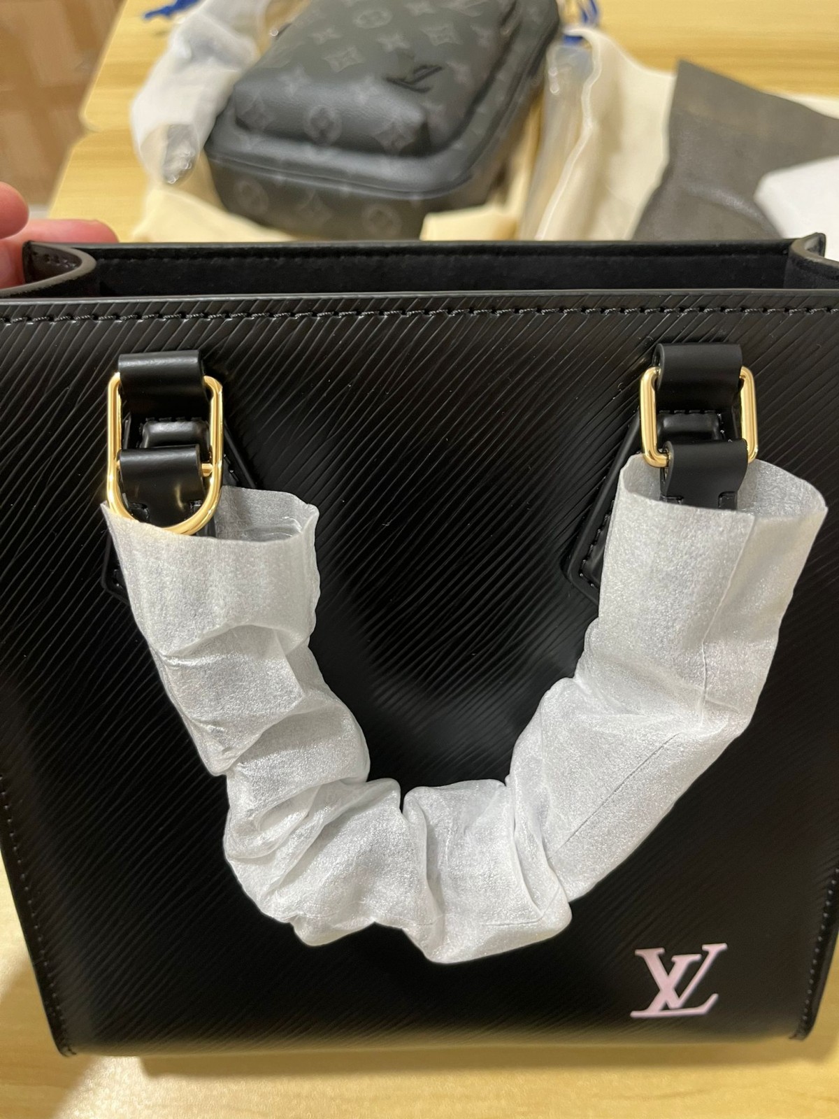 Shebag recent shipping photos for bags （2024 July）-ហាងអនឡាញកាបូប Louis Vuitton ក្លែងក្លាយដែលមានគុណភាពល្អបំផុត កាបូបអ្នករចនាម៉ូដចម្លង ru