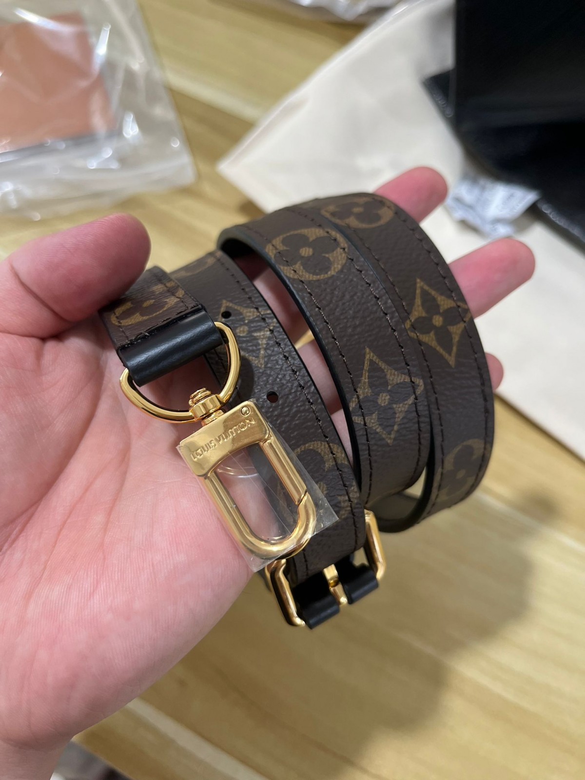 Shebag recent shipping photos for bags （2024 July）-Best Quality Fake Louis Vuitton Bag Online Store, Replica designer bag ru