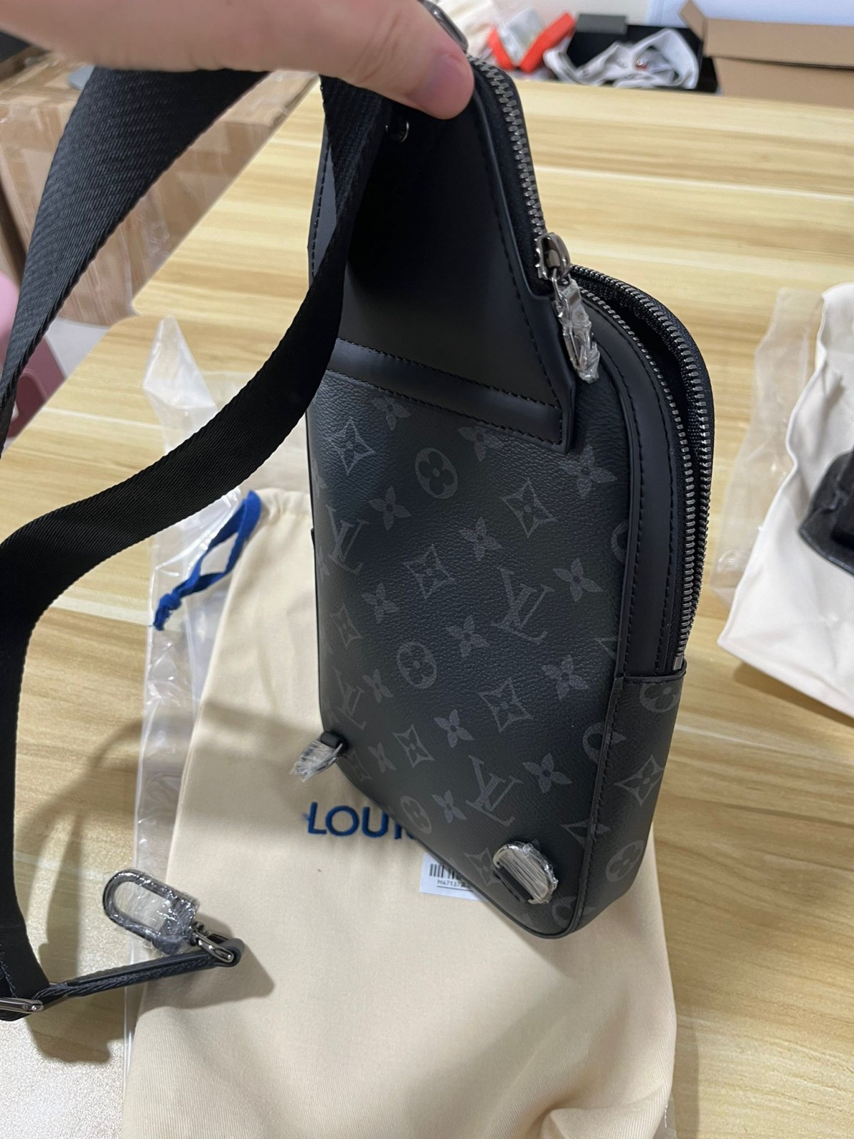 Shebag recent shipping photos for bags （2024 July）-Best Quality Fake Louis Vuitton Bag Online Store, Replica designer bag ru