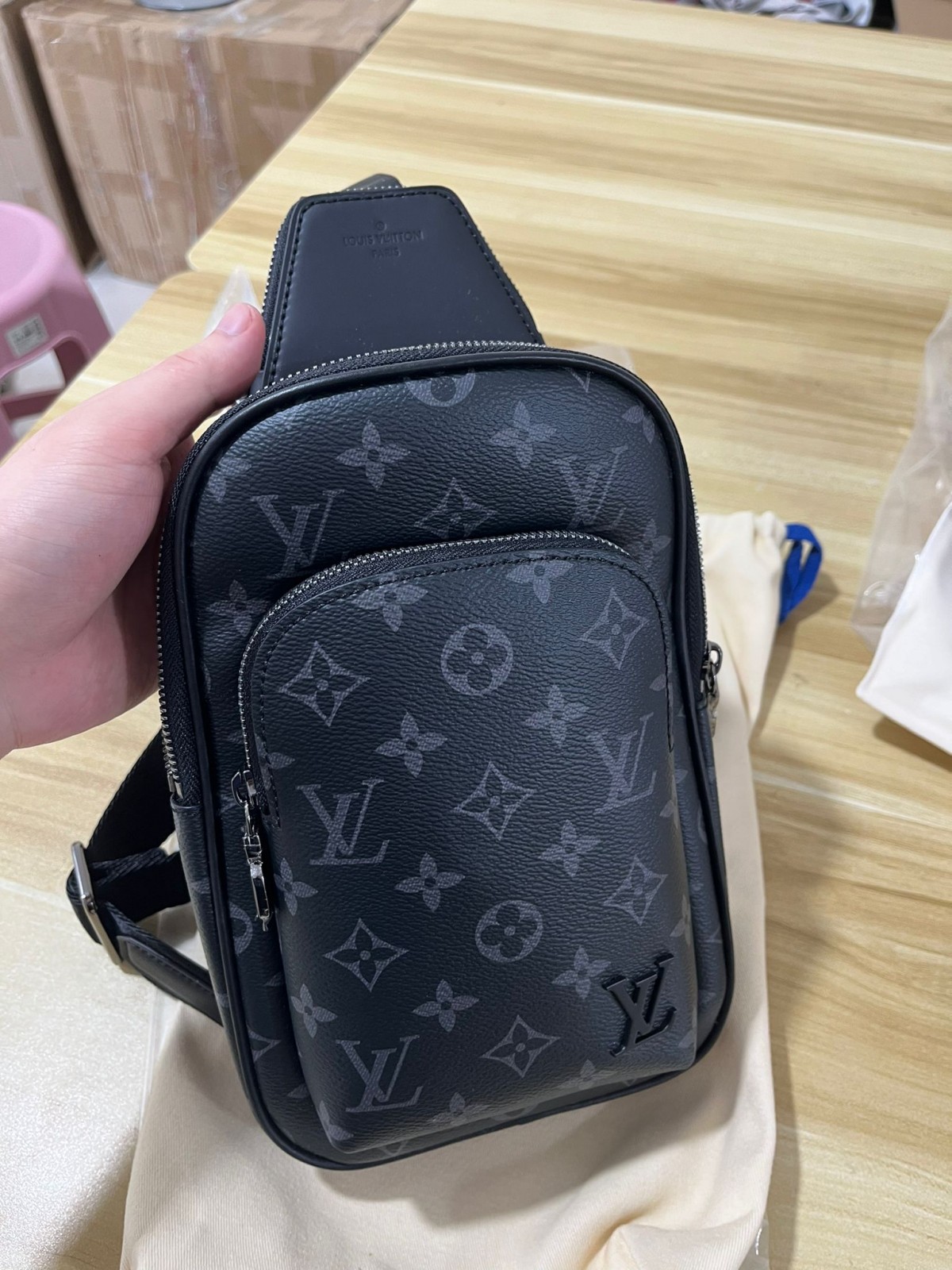 Shebag recent shipping photos for bags （2024 July）-Best Quality Fake Louis Vuitton Bag Online Store, Replica designer bag ru