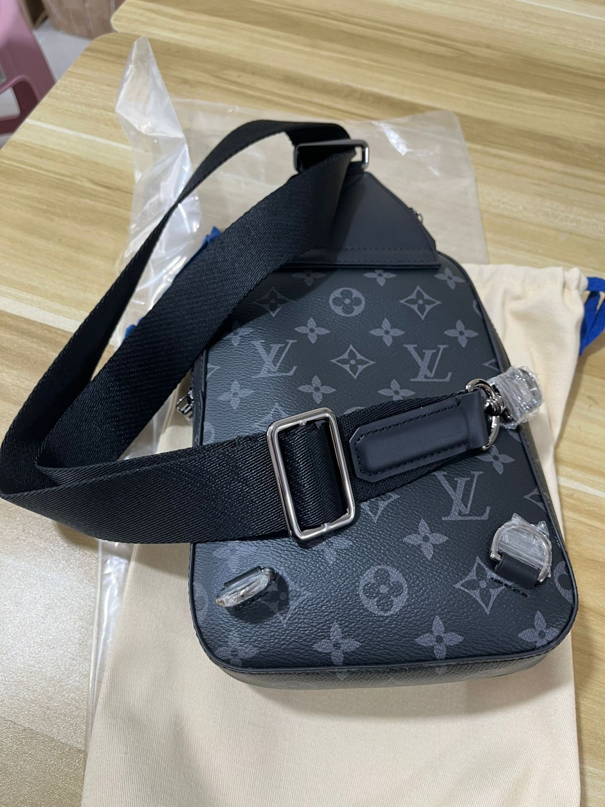 Shebag recent shipping photos for bags （2024 July）-Meilleure qualité de faux sac Louis Vuitton en ligne, réplique de sac de créateur ru