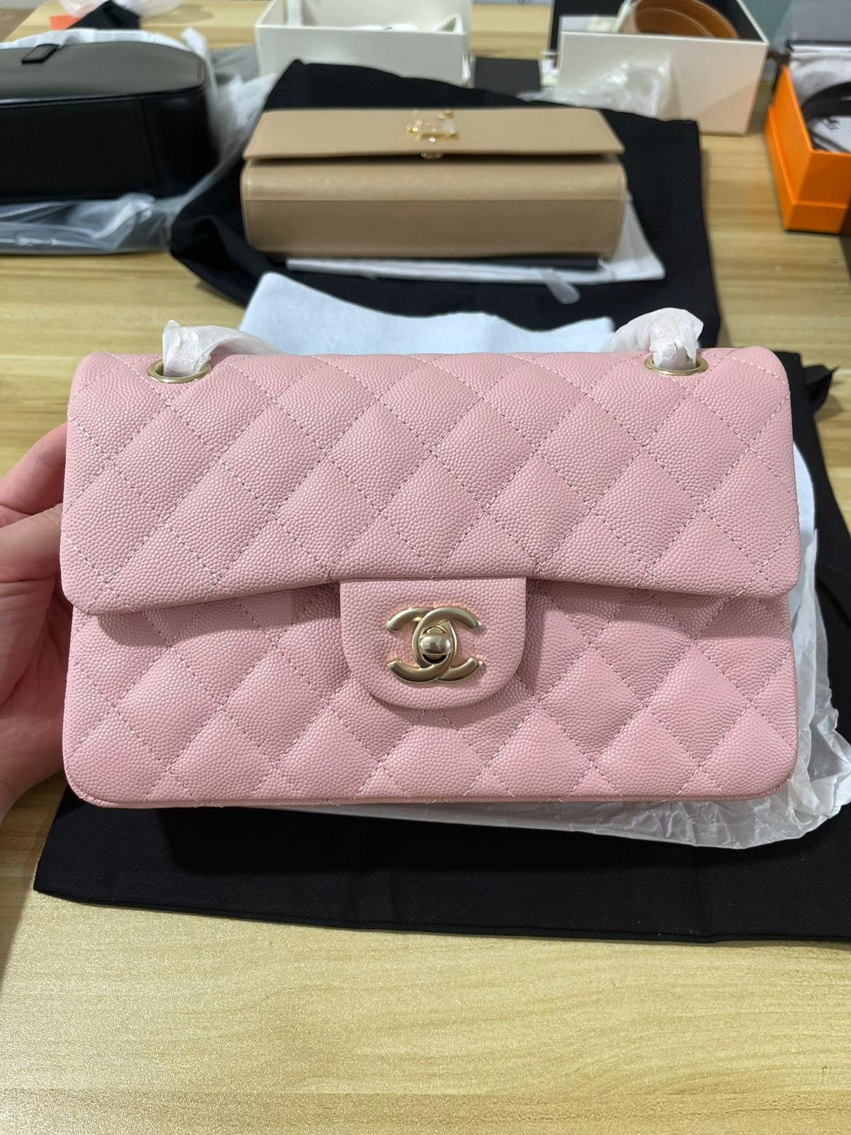 Shebag recent shipping photos——Part 1（2024 July updated）-최고의 품질 가짜 루이비통 가방 온라인 스토어, 복제 디자이너 가방 ru