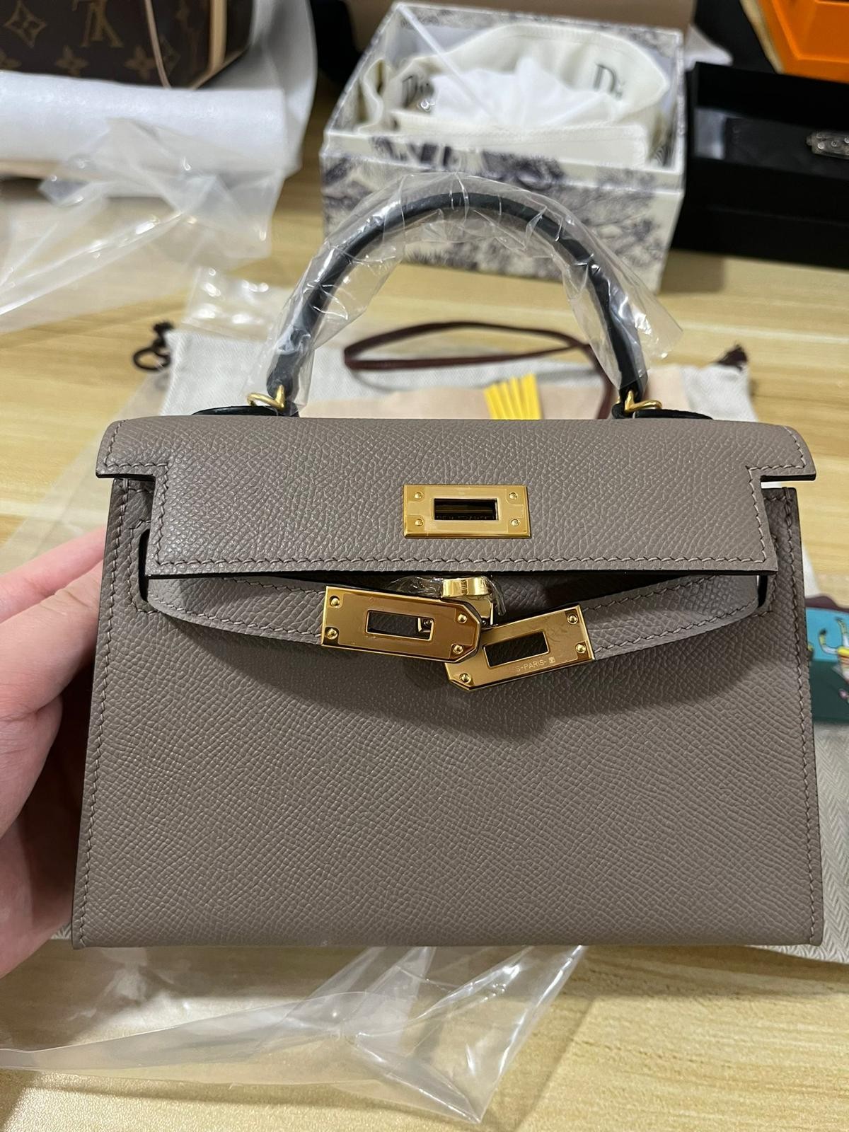 Shebag recent shipping photos——Part 1（2024 July updated）-Paras laatu väärennetty Louis Vuitton laukku verkkokauppa, replika suunnittelija laukku ru