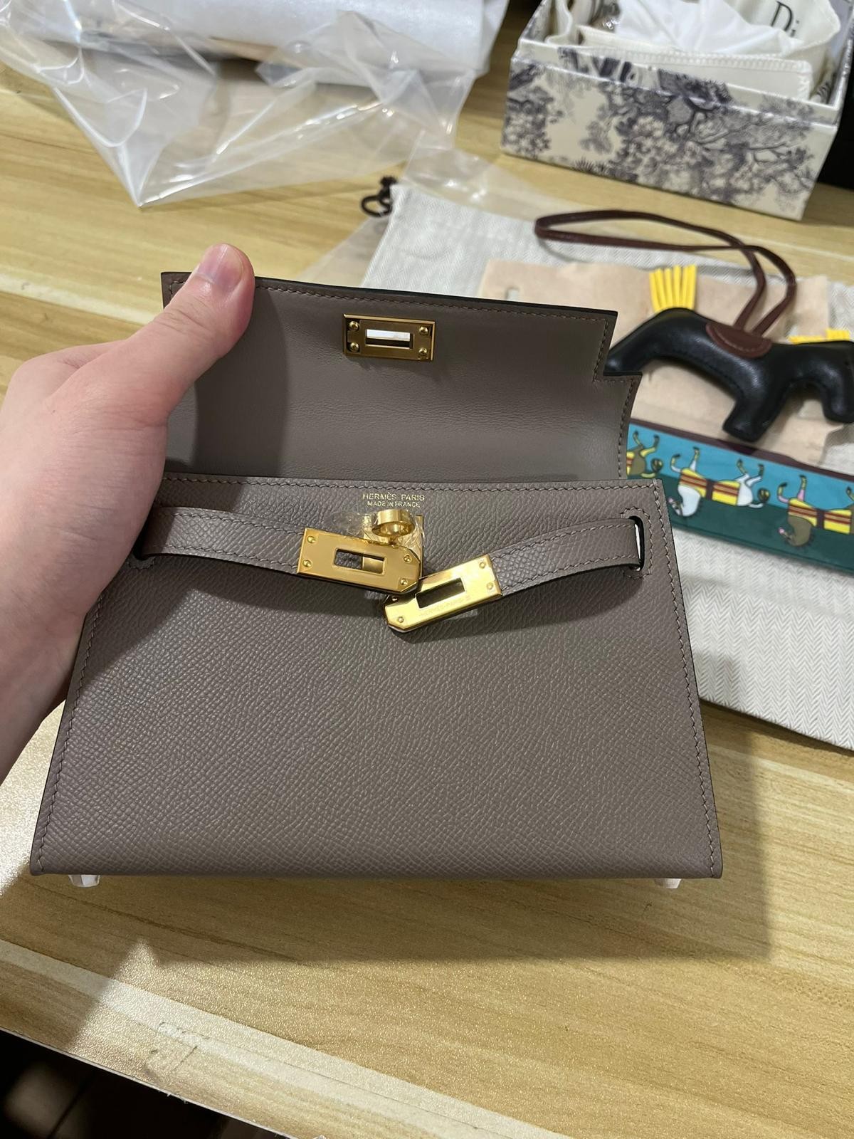 Shebag recent shipping photos——Part 1（2024 July updated）-Интернет-магазин поддельной сумки Louis Vuitton лучшего качества, копия дизайнерской сумки ru