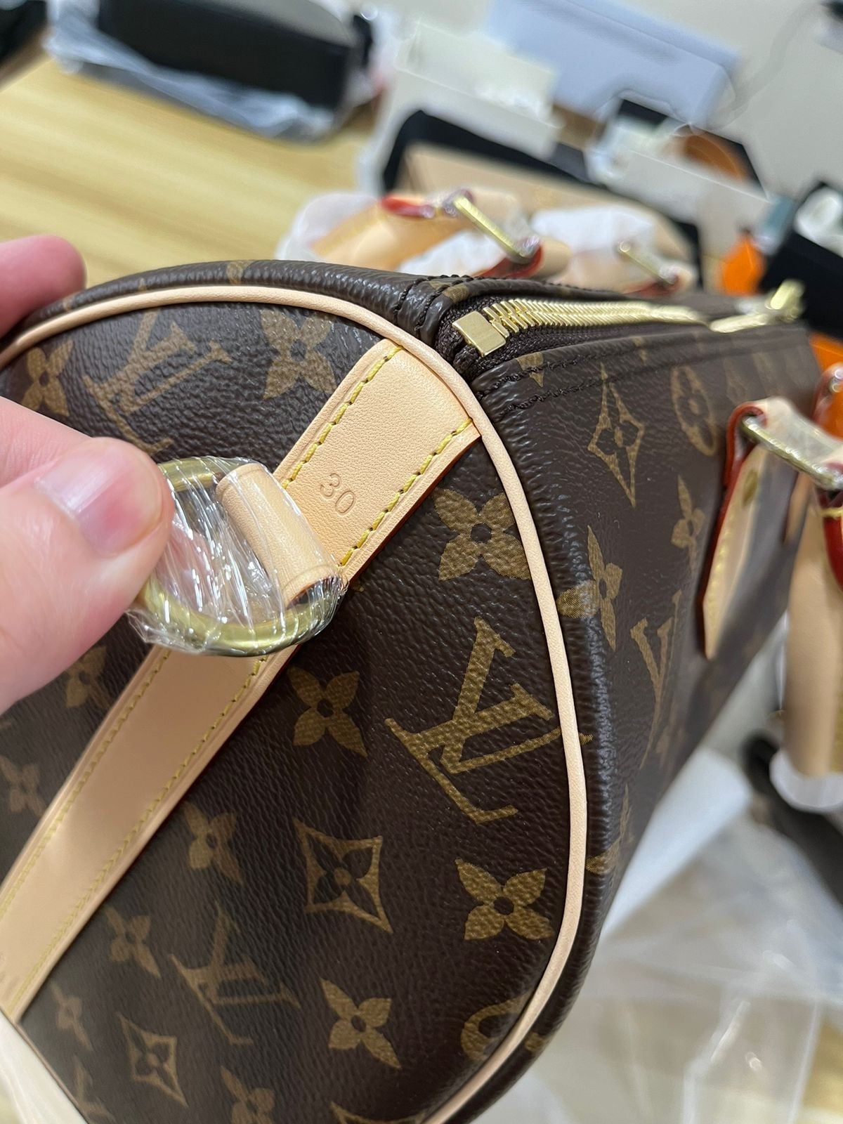 Shebag recent shipping photos——Part 1（2024 July updated）-Best Quality Fake Louis Vuitton Bag Online Store, Replica designer bag ru