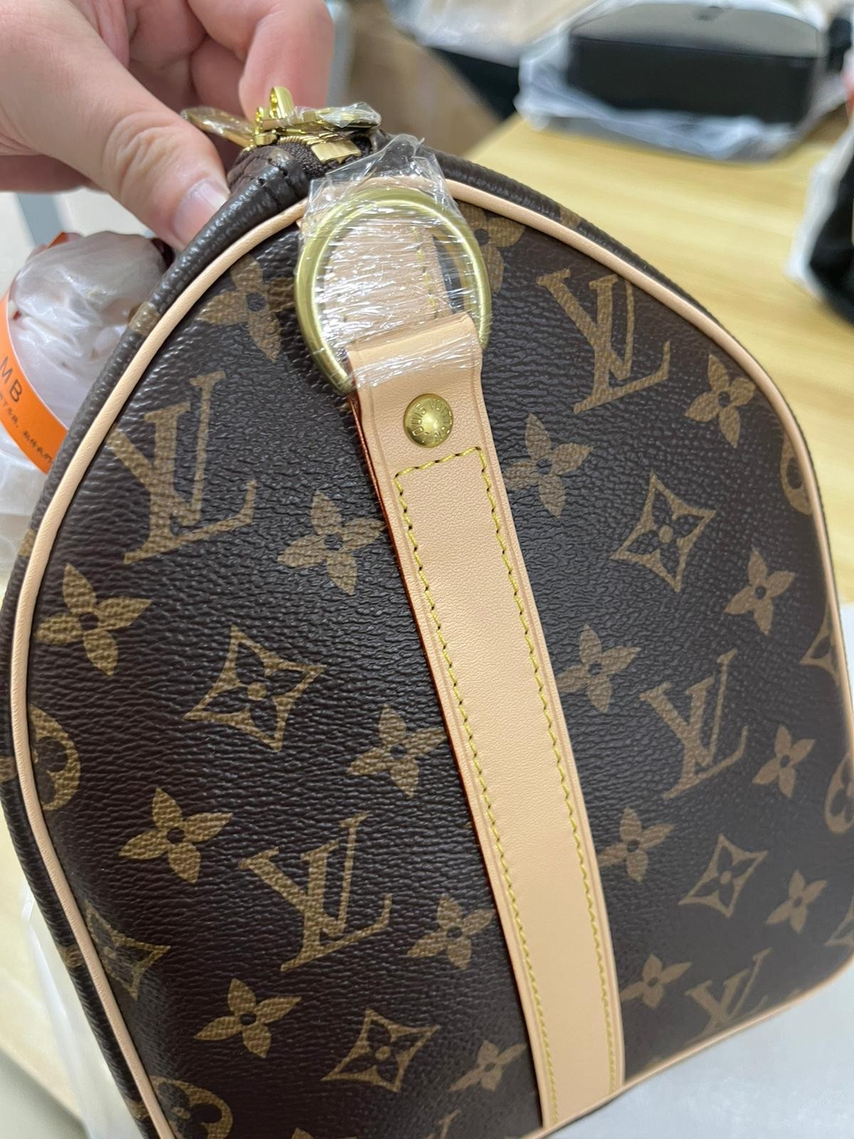 Shebag recent shipping photos——Part 1（2024 July updated）-Интернет-магазин поддельной сумки Louis Vuitton лучшего качества, копия дизайнерской сумки ru