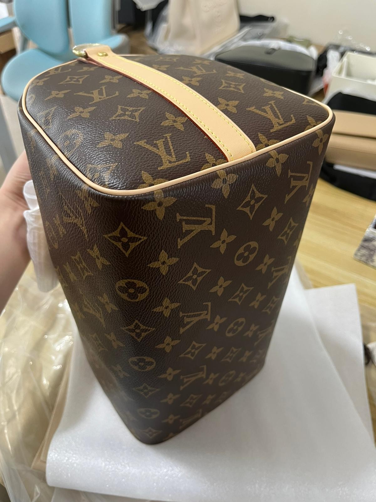 Shebag recent shipping photos——Part 1（2024 July updated）-Labākās kvalitātes viltotās Louis Vuitton somas tiešsaistes veikals, dizaineru somas kopija ru