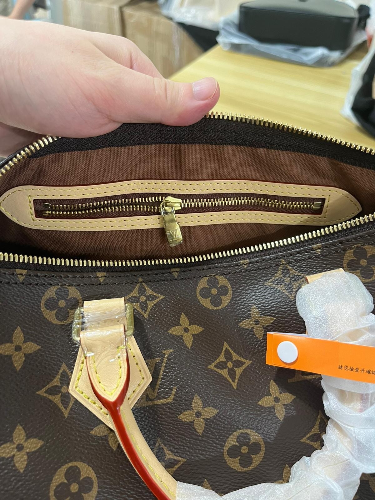 Shebag recent shipping photos——Part 1（2024 July updated）-Интернет-магазин поддельной сумки Louis Vuitton лучшего качества, копия дизайнерской сумки ru