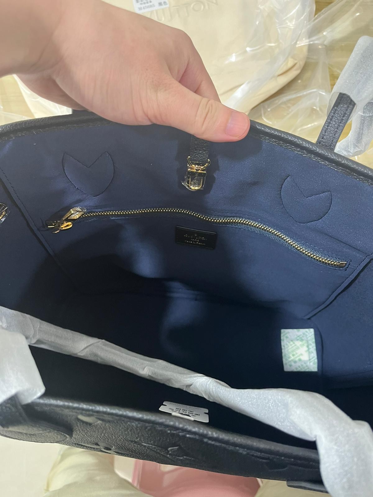 Shebag recent shipping photos——Part 1（2024 July updated）-Best Quality Fake Louis Vuitton Bag Online Store, Replica designer bag ru