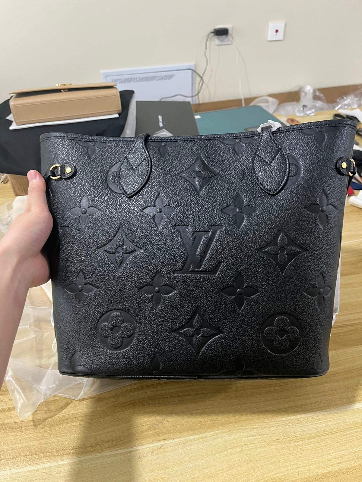 Shebag recent shipping photos——Part 1（2024 July updated）-Meilleure qualité de faux sac Louis Vuitton en ligne, réplique de sac de créateur ru