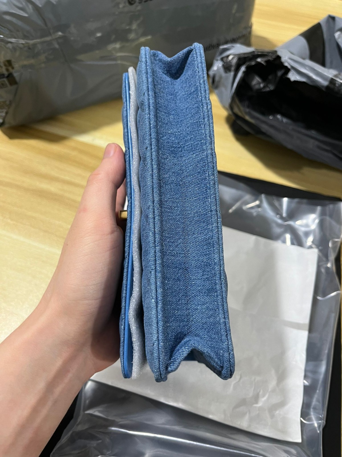 Shebag recent shipping photos——Part 2（2024 July updated）-Meilleure qualité de faux sac Louis Vuitton en ligne, réplique de sac de créateur ru