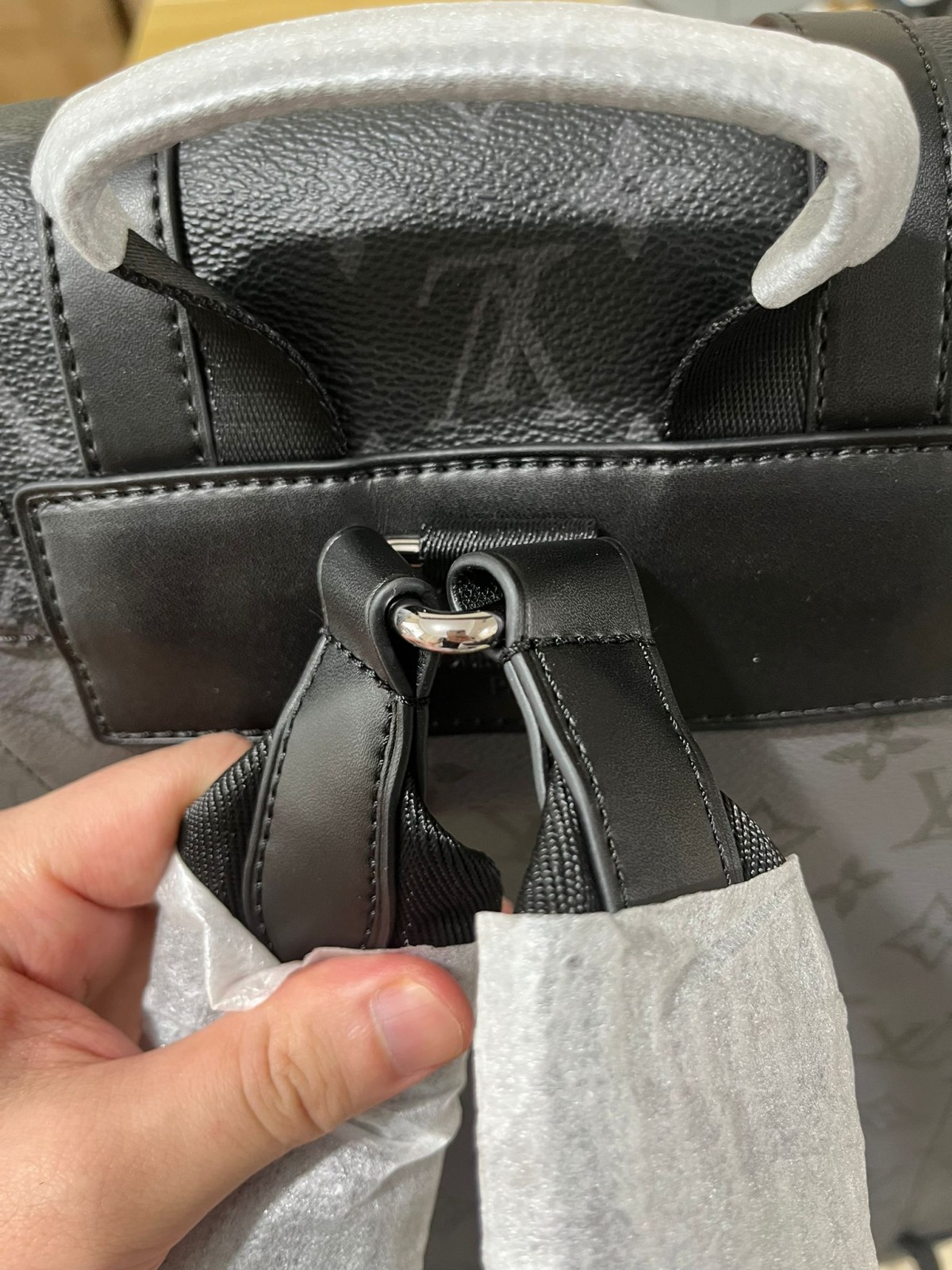 Shebag recent shipping photos——Part 2（2024 July updated）-ʻOi aku ka maikaʻi o ka ʻeke Louis Vuitton ʻeke hoʻopunipuni ma ka hale kūʻai pūnaewele, ʻeke hoʻolālā kope ru