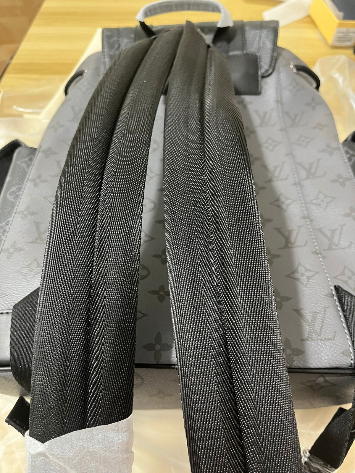 Shebag recent shipping photos——Part 2（2024 July updated）-בעסטער קוואַליטעט שווינדל לוי ווויטטאָן באַג אָנליין קראָם, רעפּליקע דיזיינער זעקל רו