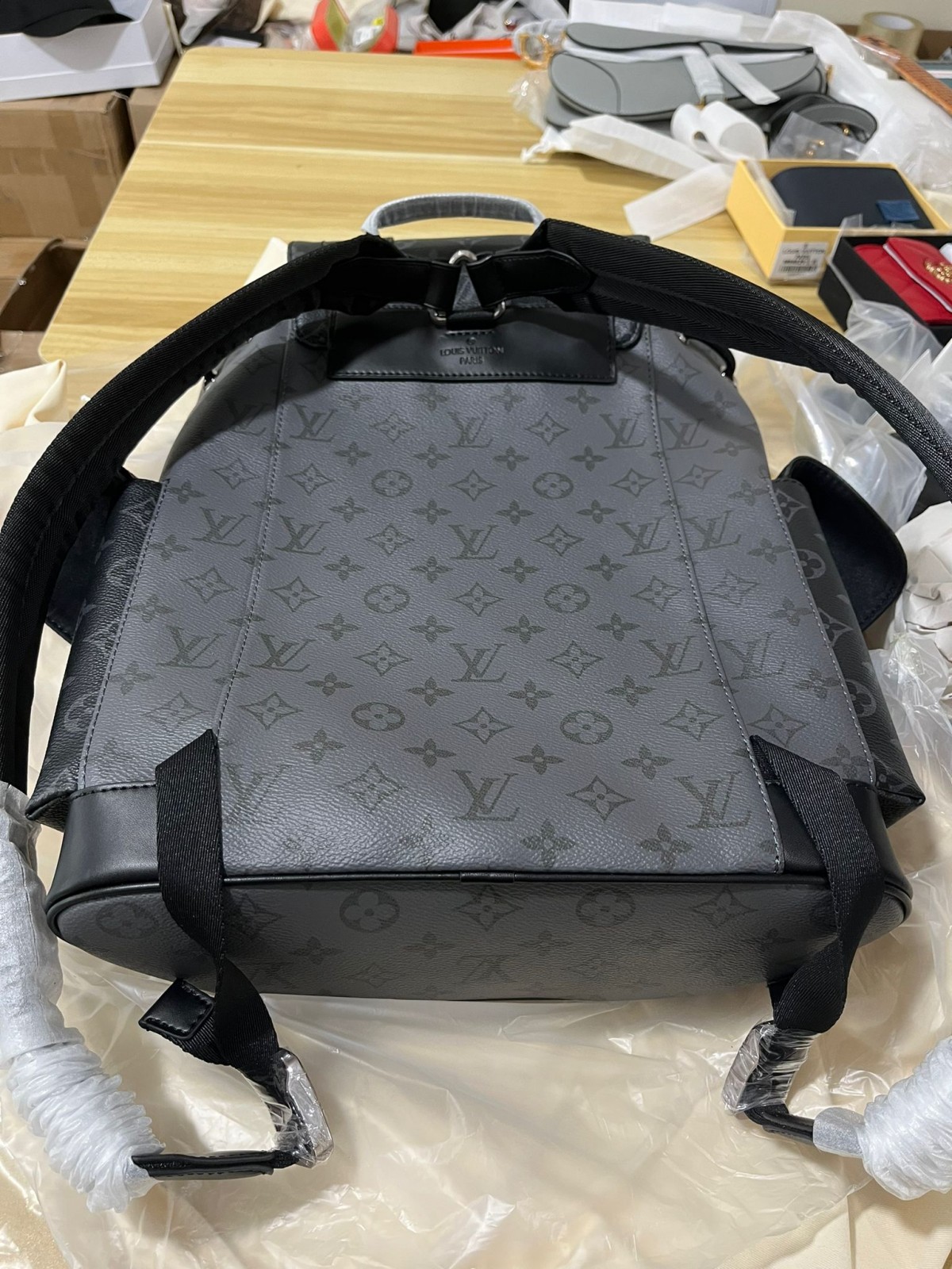 Shebag recent shipping photos——Part 2（2024 July updated）-Toko Online Tas Louis Vuitton Palsu Kualitas Terbaik, Tas desainer replika ru