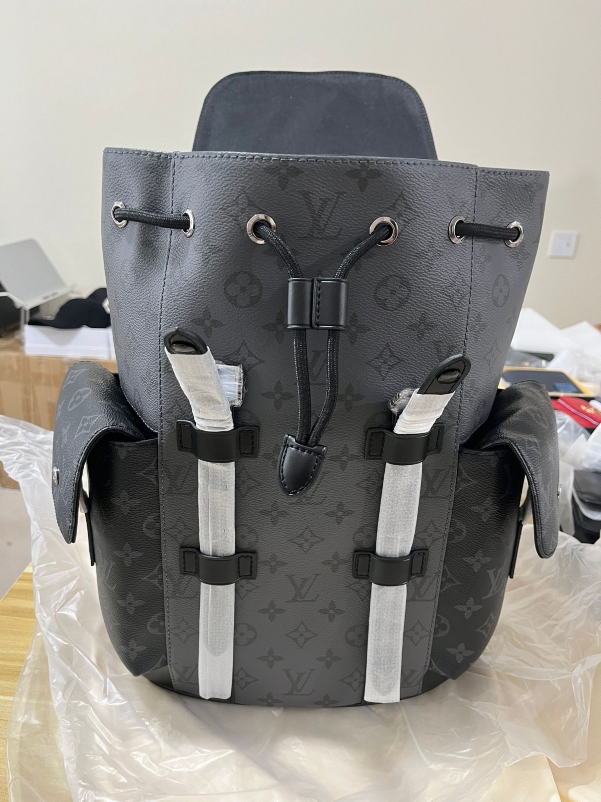 Shebag recent shipping photos——Part 2（2024 July updated）-最好的質量假路易威登包網上商店，複製設計師包 ru