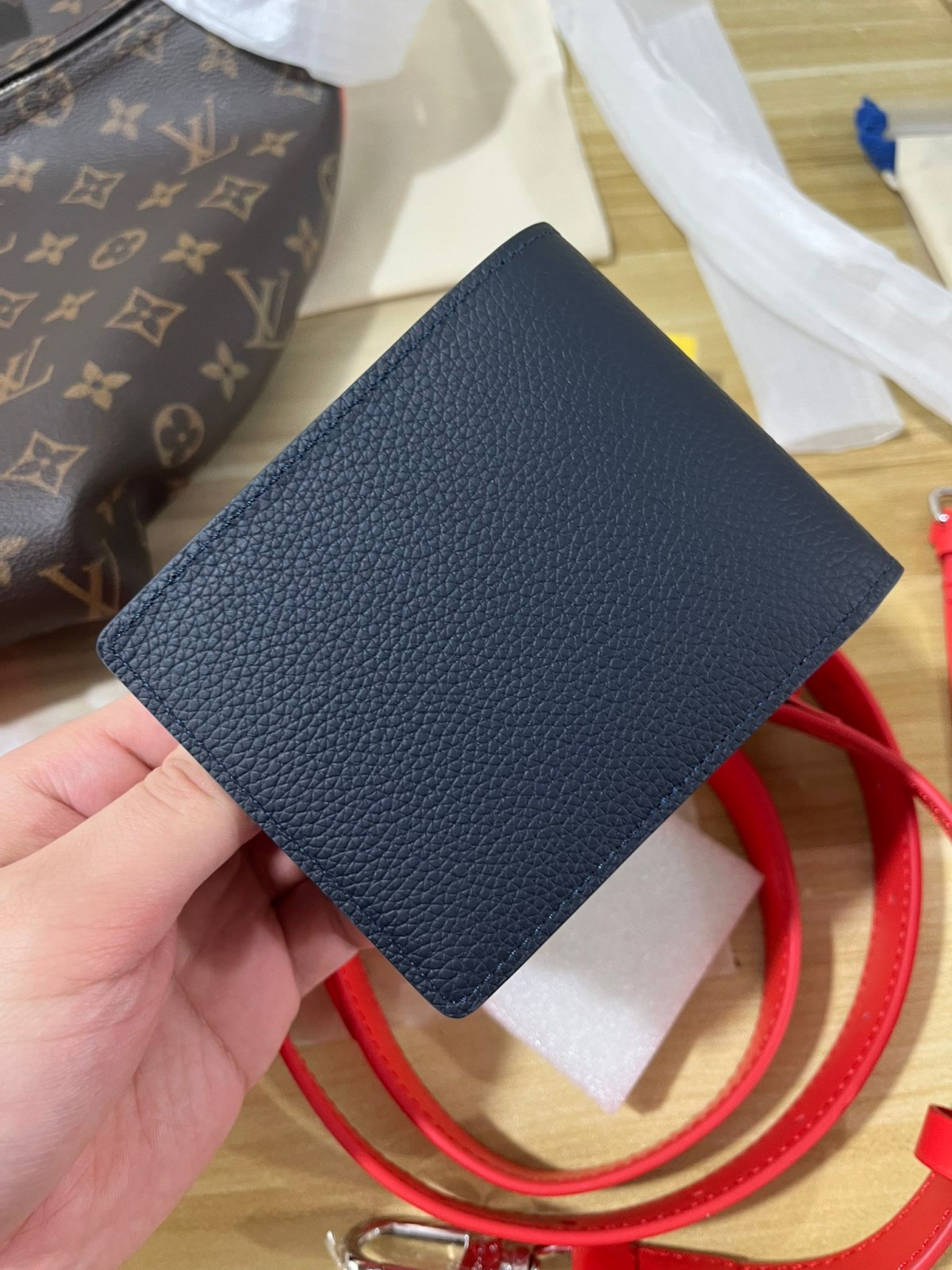 Shebag recent shipping photos——Part 2（2024 July updated）-Negoziu in linea di borse Louis Vuitton falsi di migliore qualità, borsa di design di replica ru