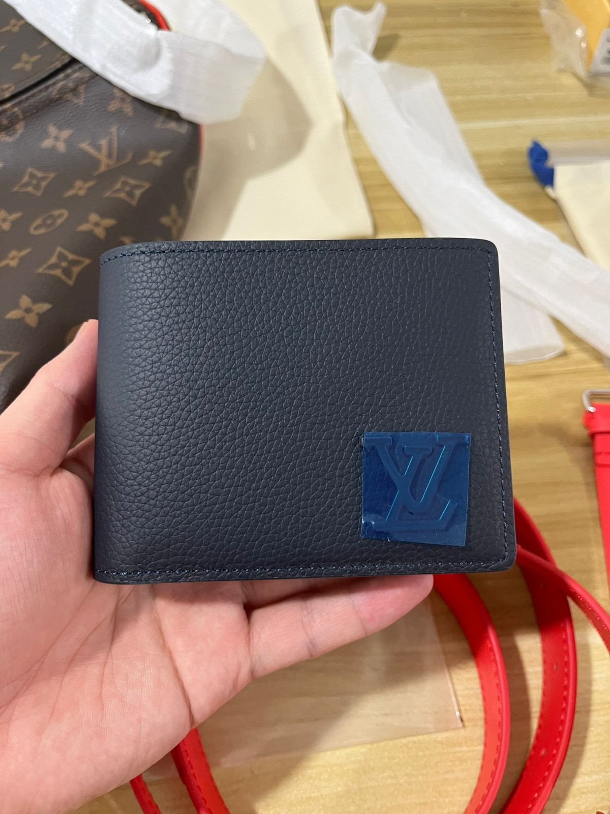 Shebag recent shipping photos——Part 2（2024 July updated）-Best Quality Fake Louis Vuitton Bag Nettbutikk, Replica designer bag ru