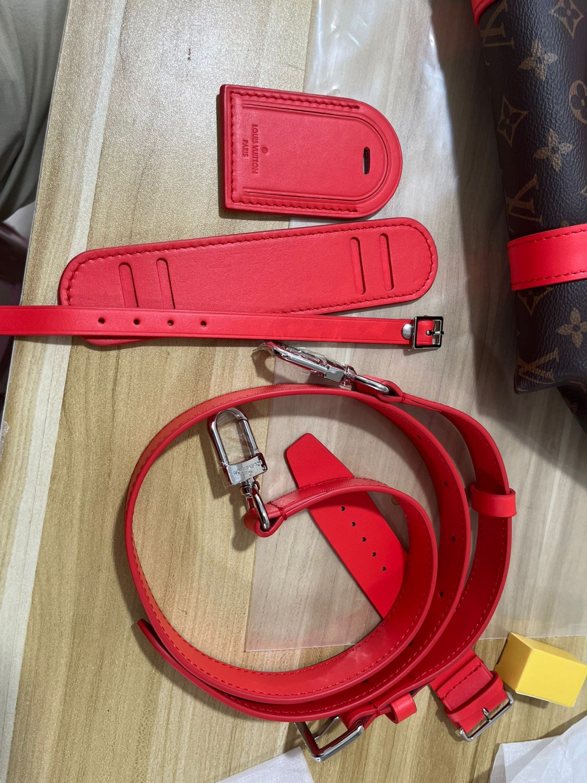 Shebag recent shipping photos——Part 2（2024 July updated）-Best Quality Fake Louis Vuitton Bag Online Store, Replica designer bag ru