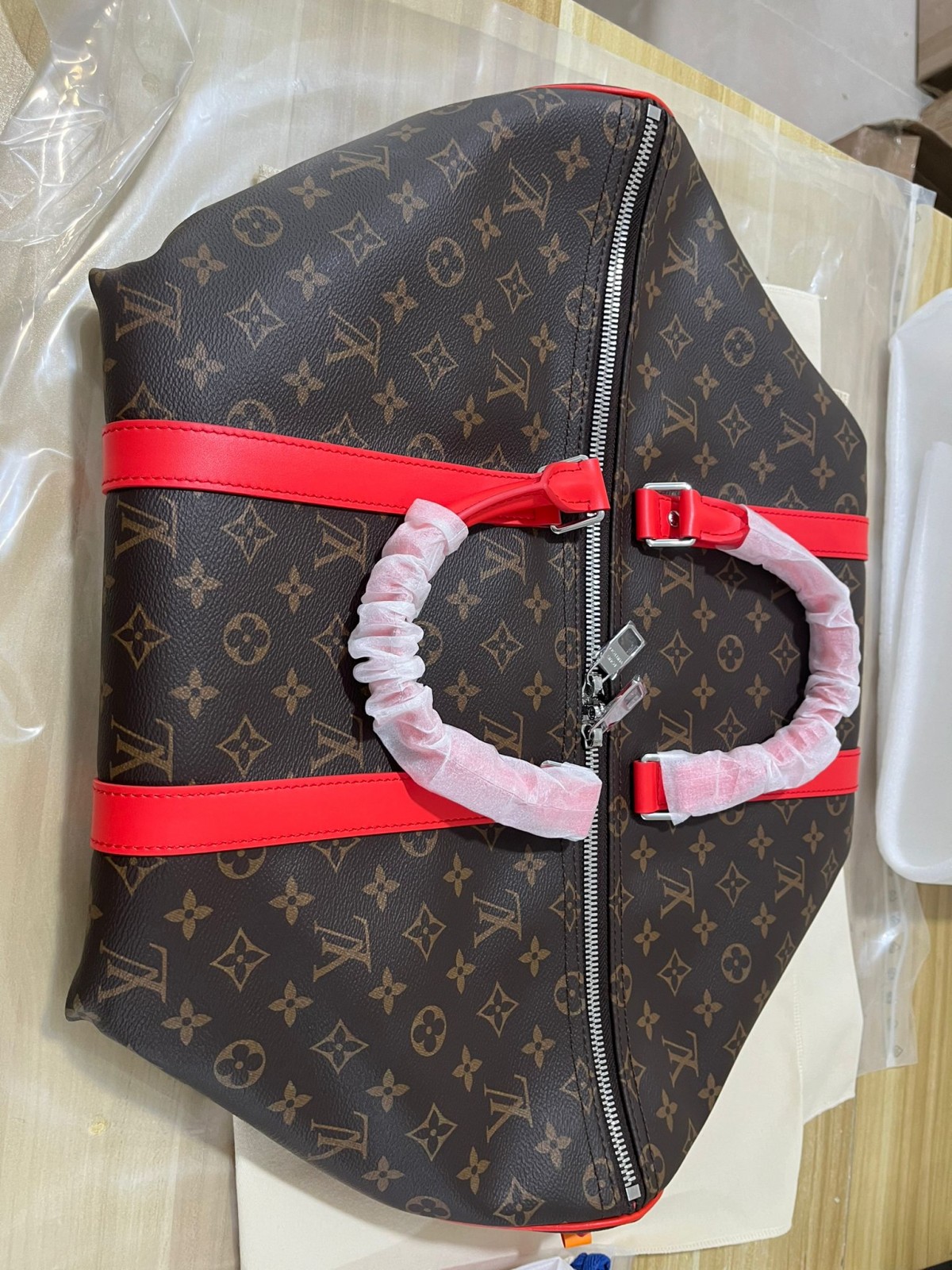 Shebag recent shipping photos——Part 3（2024 July updated）-Paras laatu väärennetty Louis Vuitton laukku verkkokauppa, replika suunnittelija laukku ru