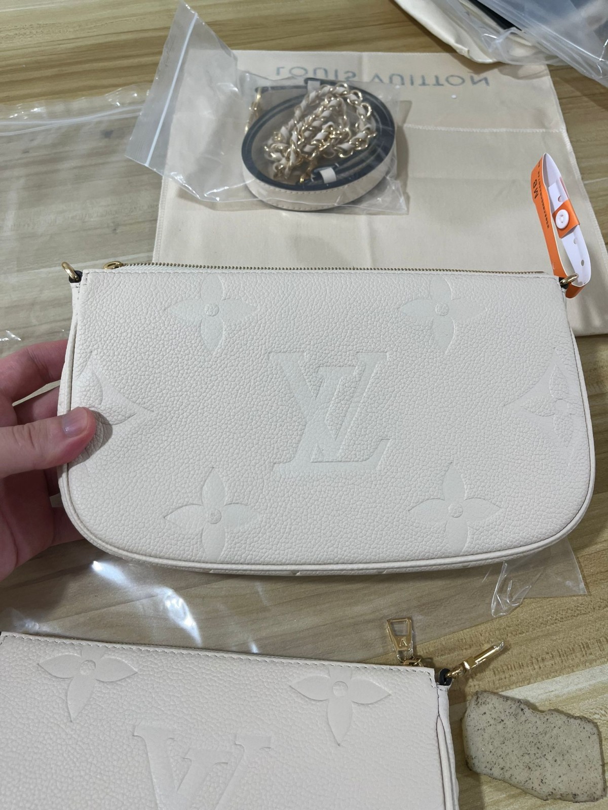 Shebag recent shipping photos——Part 3（2024 July updated）-Dyqani në internet i çantave të rreme Louis Vuitton me cilësi më të mirë, çanta modeli kopje ru