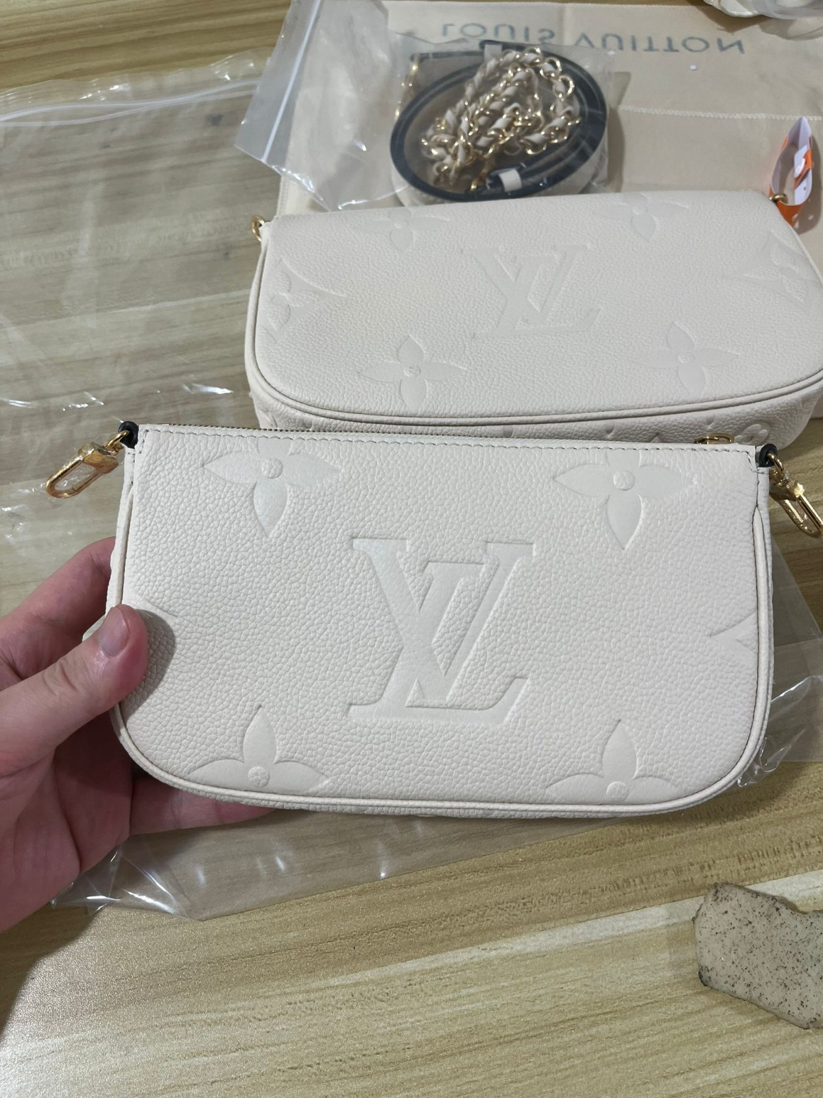 Shebag recent shipping photos——Part 3（2024 July updated）-Tulaga sili ona lelei Fake Louis Vuitton Bag Faleoloa i luga ole laiga, Replica designer bag ru