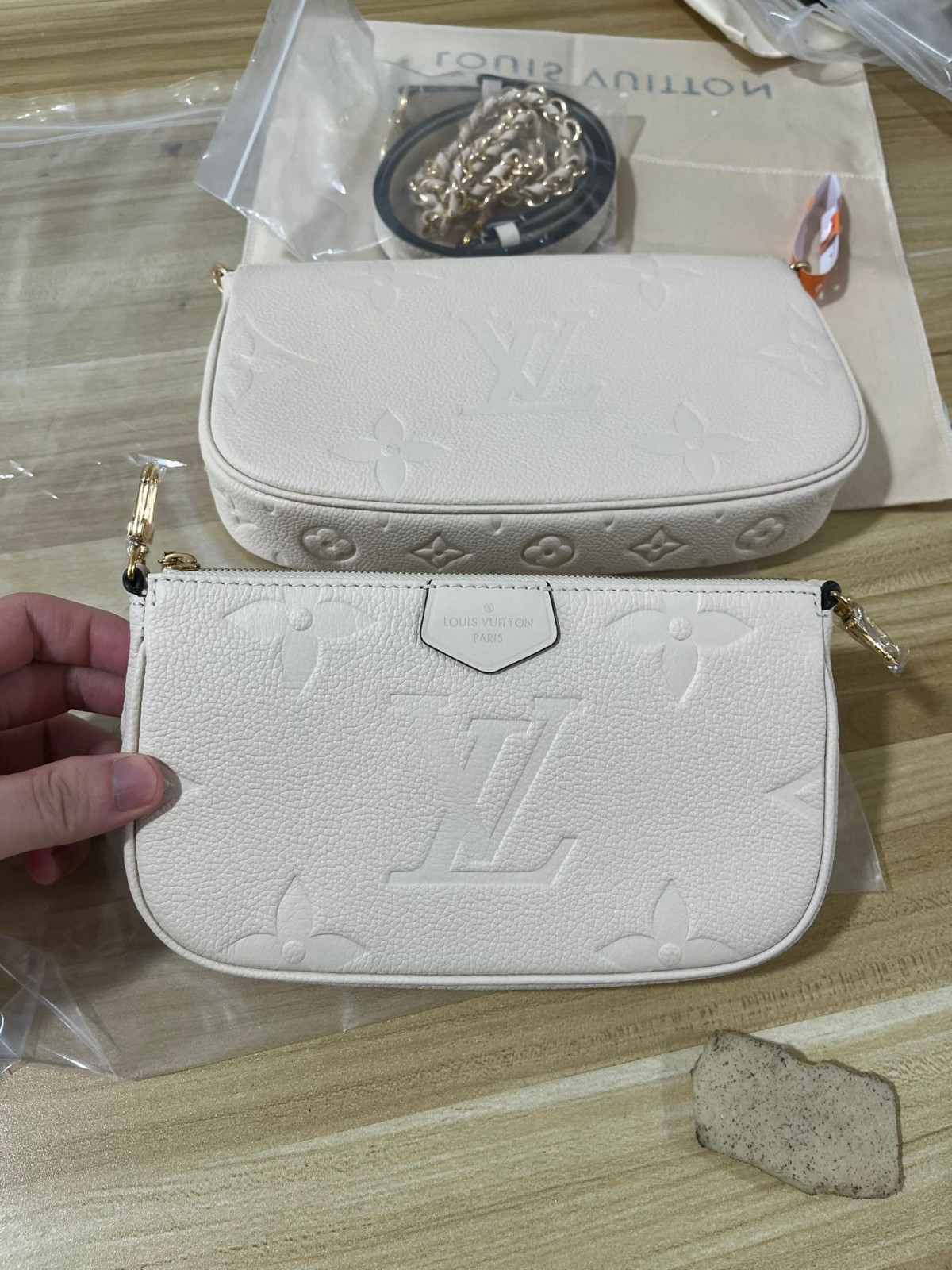 Shebag recent shipping photos——Part 3（2024 July updated）-Beste Qualität gefälschte Louis Vuitton-Taschen Online-Shop, Replik-Designer-Tasche ru