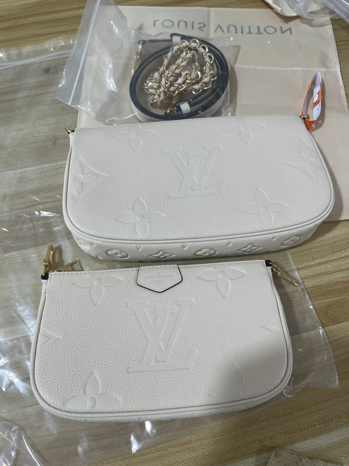 Shebag recent shipping photos——Part 3（2024 July updated）-Best Quality Fake Louis Vuitton Bag Online Store, Replica designer bag ru