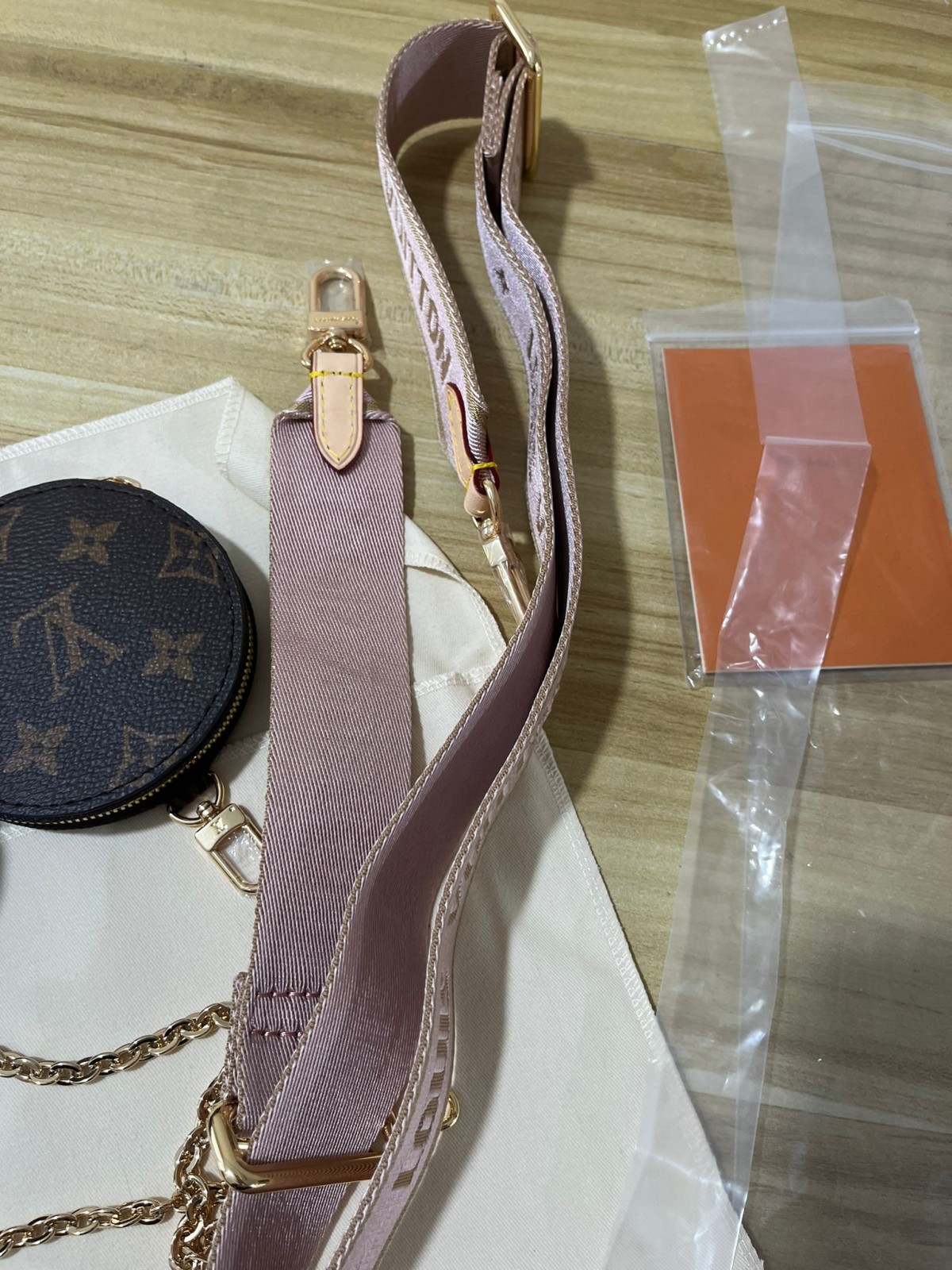 Shebag recent shipping photos——Part 3（2024 July updated）-Meilleure qualité de faux sac Louis Vuitton en ligne, réplique de sac de créateur ru