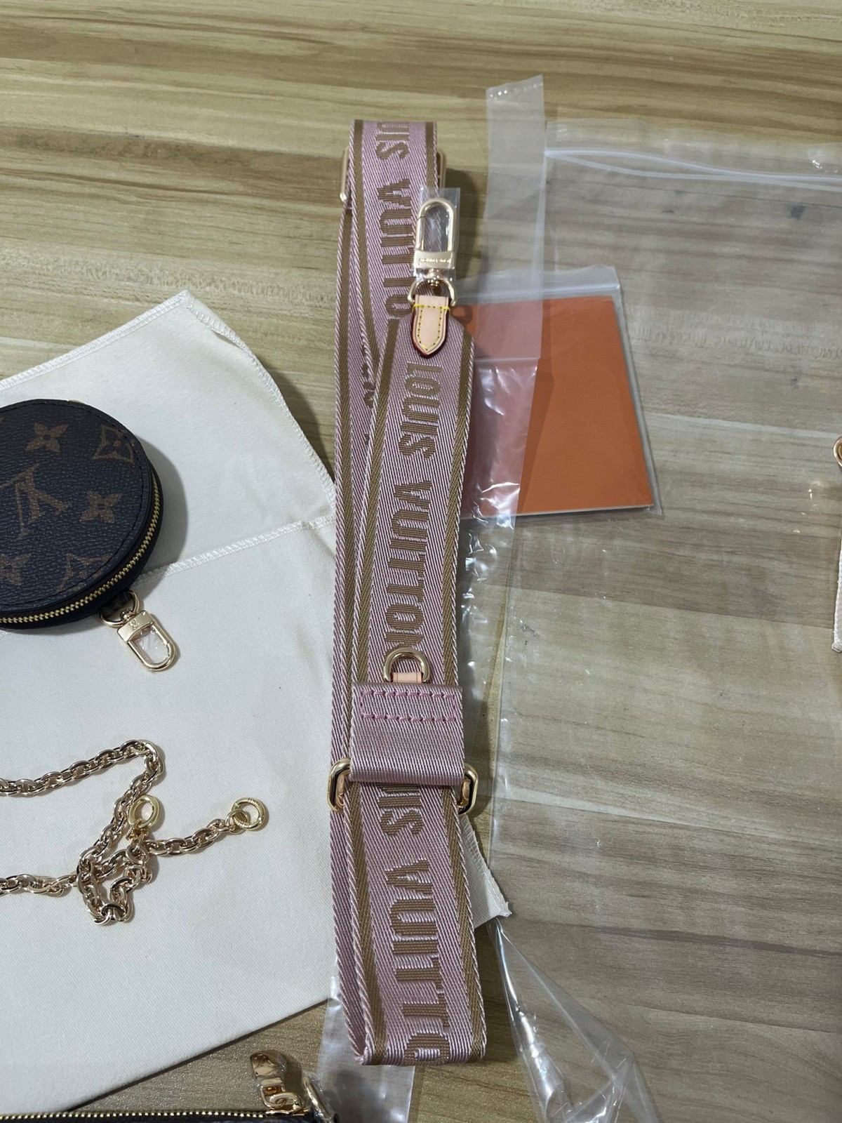 Shebag recent shipping photos——Part 3（2024 July updated）-Best Quality Fake Louis Vuitton Bag Online Store, Replica designer bag ru