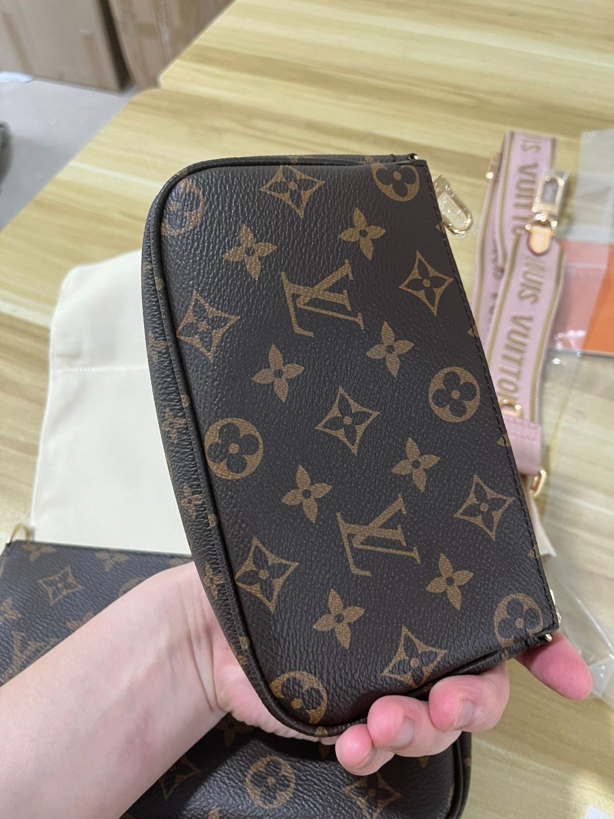 Shebag recent shipping photos——Part 3（2024 July updated）-Paras laatu väärennetty Louis Vuitton laukku verkkokauppa, replika suunnittelija laukku ru