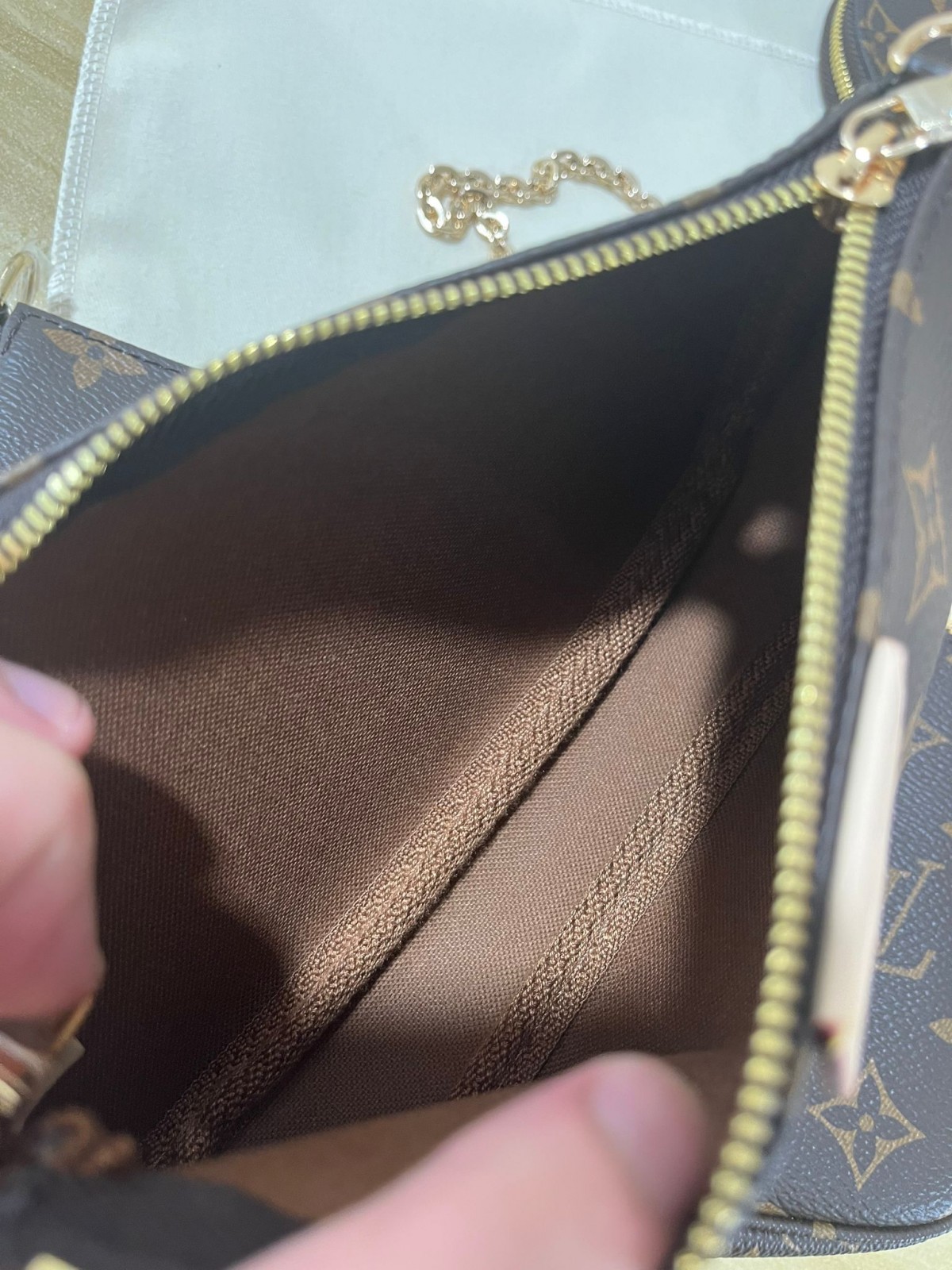 Shebag recent shipping photos——Part 3（2024 July updated）-ហាងអនឡាញកាបូប Louis Vuitton ក្លែងក្លាយដែលមានគុណភាពល្អបំផុត កាបូបអ្នករចនាម៉ូដចម្លង ru