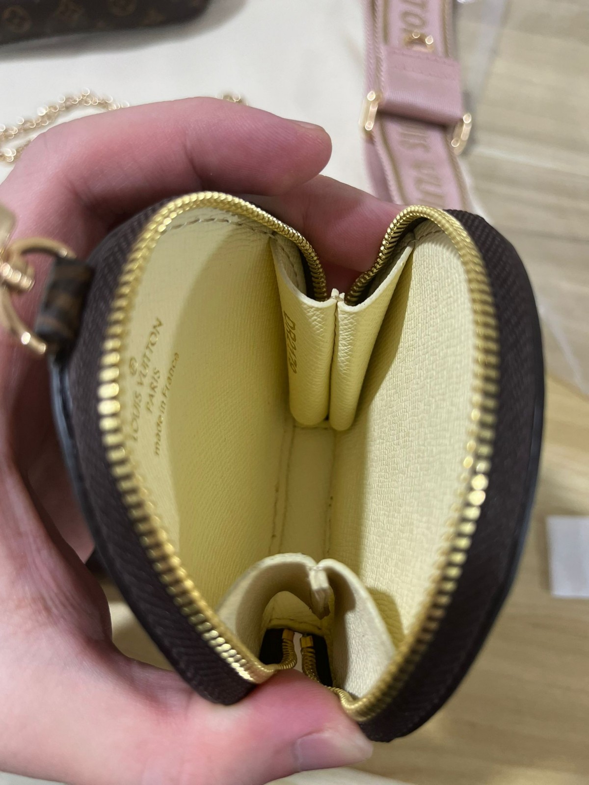 Shebag recent shipping photos——Part 3（2024 July updated）-Best Quality Fake Louis Vuitton Bag Online Store, Replica designer bag ru