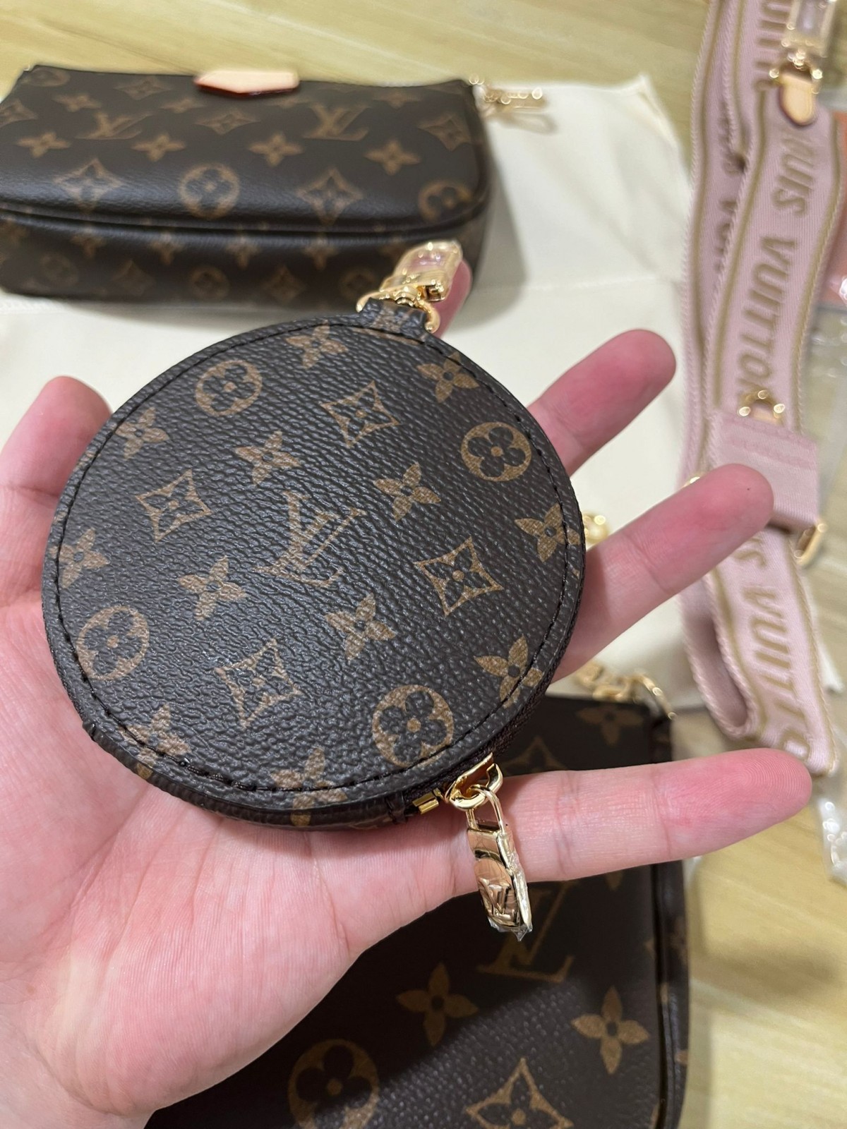 Shebag recent shipping photos——Part 3（2024 July updated）-Dyqani në internet i çantave të rreme Louis Vuitton me cilësi më të mirë, çanta modeli kopje ru