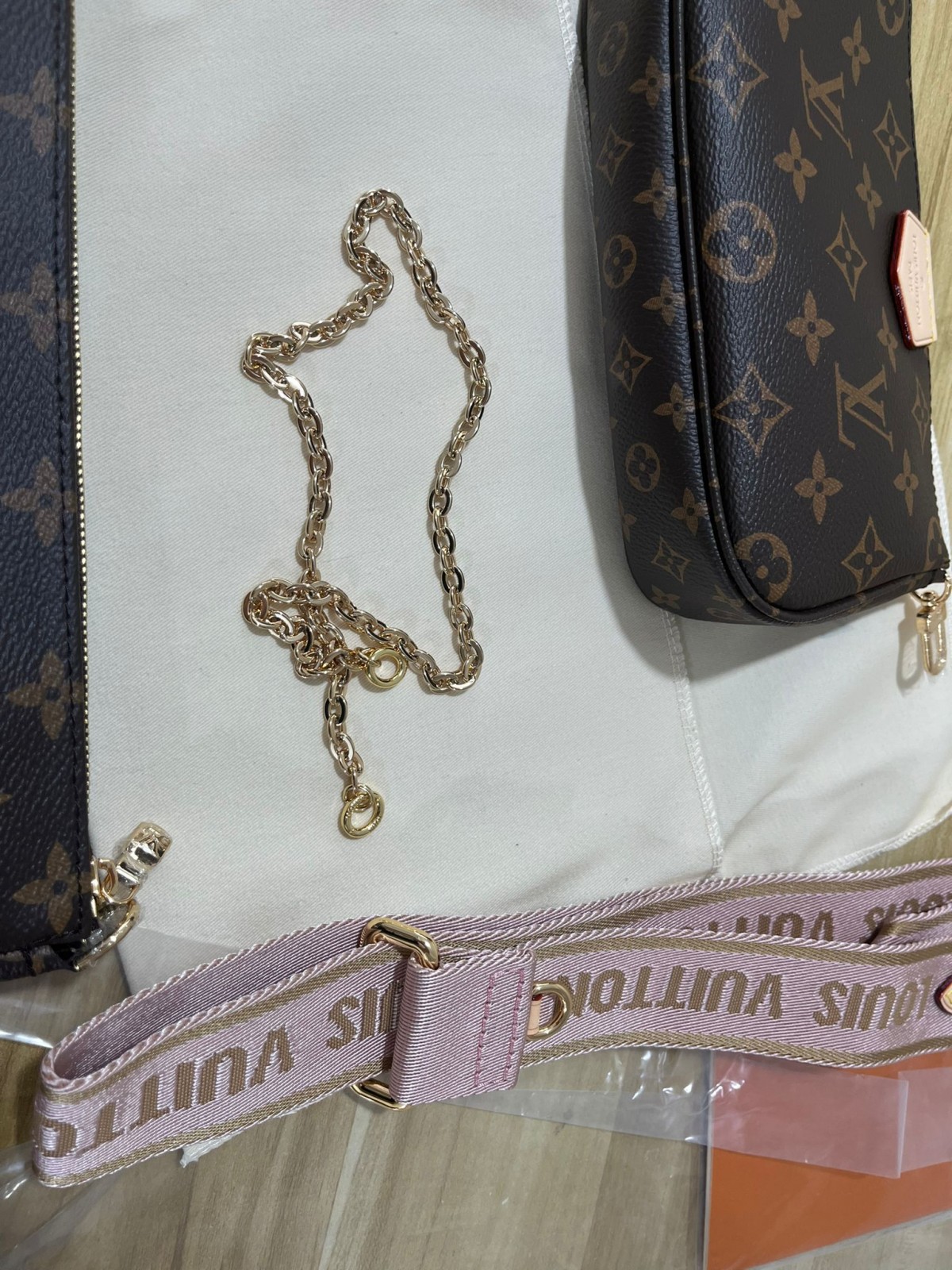 Shebag recent shipping photos——Part 3（2024 July updated）-Magazin online de geanți Louis Vuitton fals de cea mai bună calitate, geantă de designer replica ru