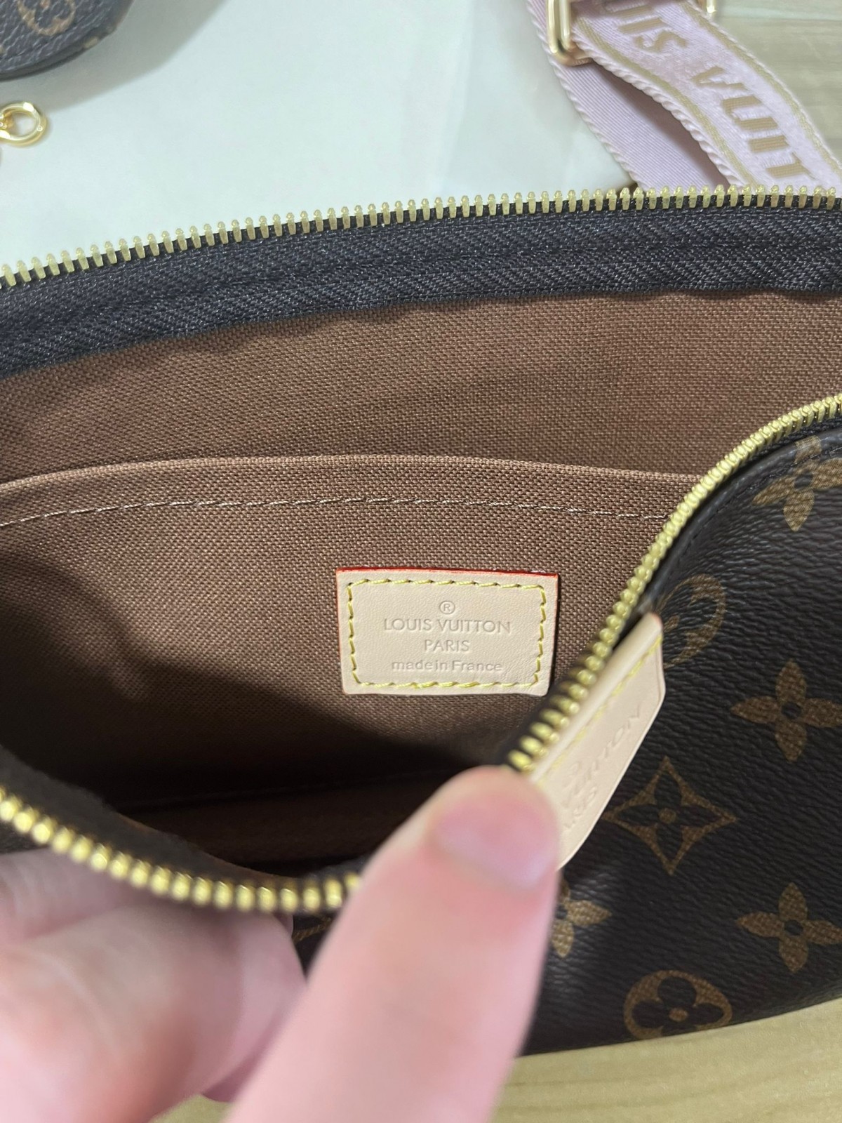 Shebag recent shipping photos——Part 3（2024 July updated）-Best Quality Fake Louis Vuitton Bag Online Store, Replica designer bag ru