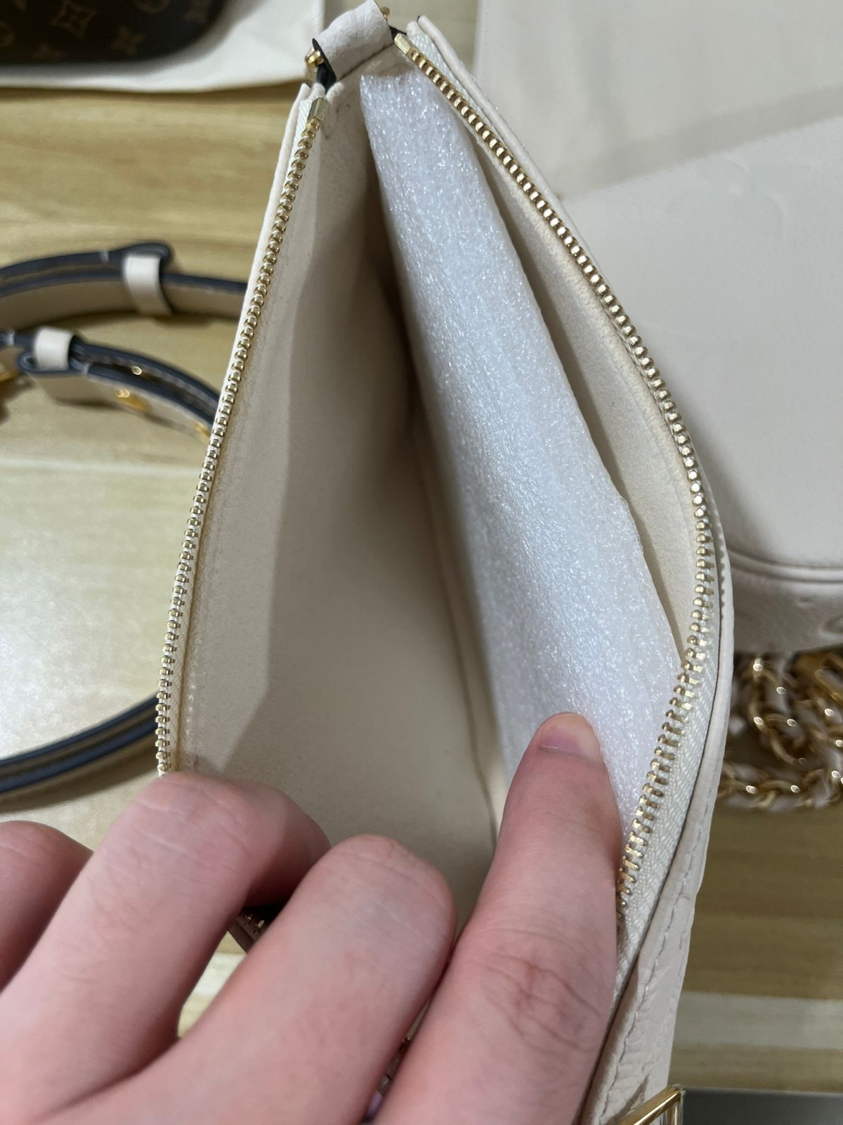 Shebag recent shipping photos——Part 3（2024 July updated）-Best Quality Fake Louis Vuitton Bag Online Store, Replica designer bag ru