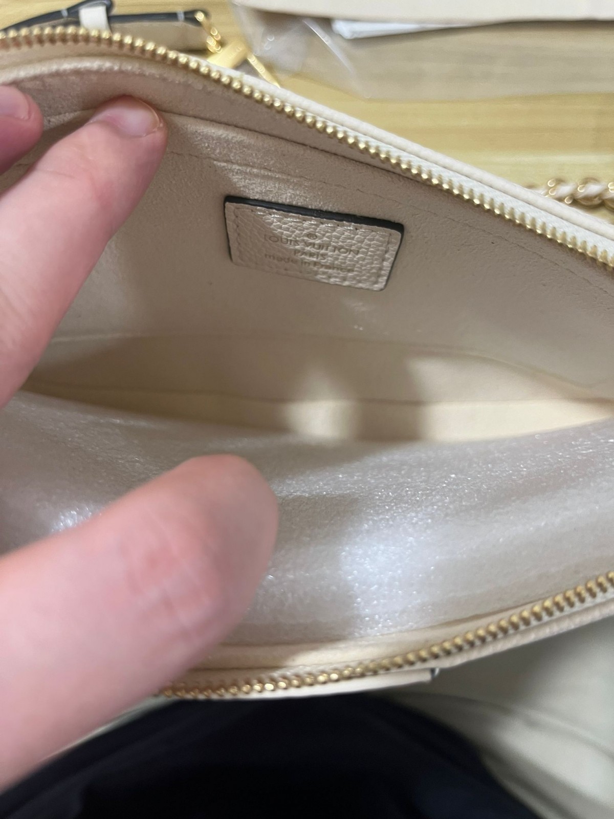 Shebag recent shipping photos——Part 3（2024 July updated）-Best Quality Fake Louis Vuitton Bag Nettbutikk, Replica designer bag ru