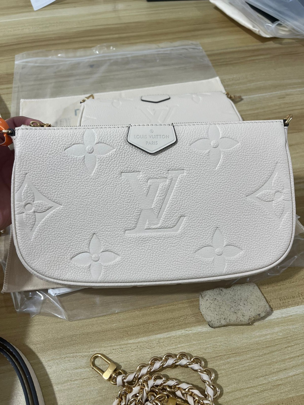 Shebag recent shipping photos——Part 3（2024 July updated）-Paras laatu väärennetty Louis Vuitton laukku verkkokauppa, replika suunnittelija laukku ru