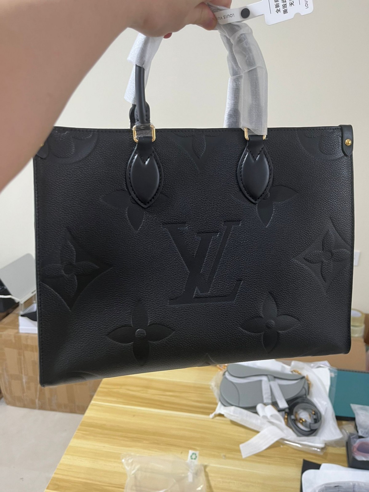 Shebag recent shipping photos——Part 3（2024 July updated）-Magazin online de geanți Louis Vuitton fals de cea mai bună calitate, geantă de designer replica ru