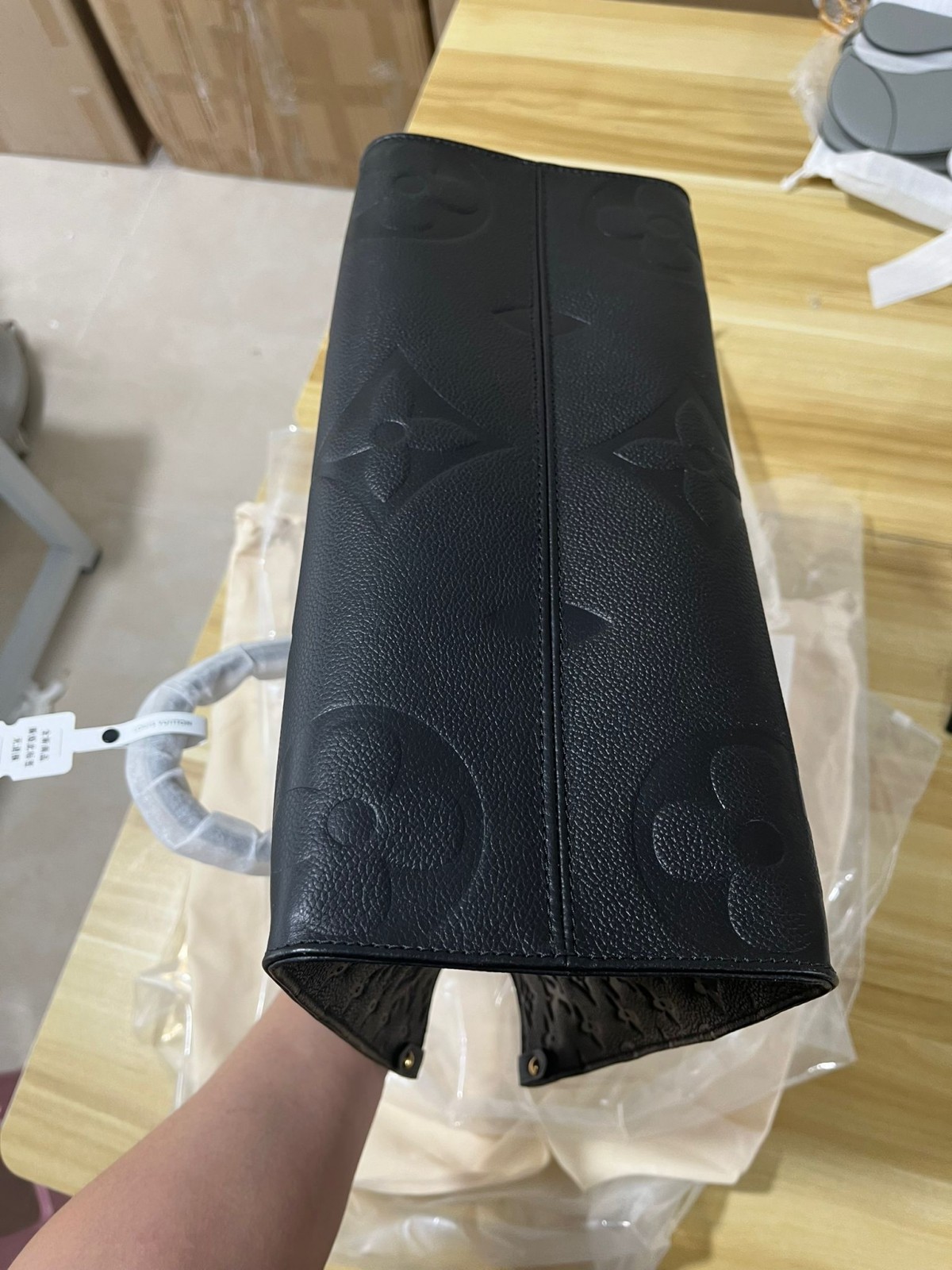 Shebag recent shipping photos——Part 3（2024 July updated）-Magazin online de geanți Louis Vuitton fals de cea mai bună calitate, geantă de designer replica ru