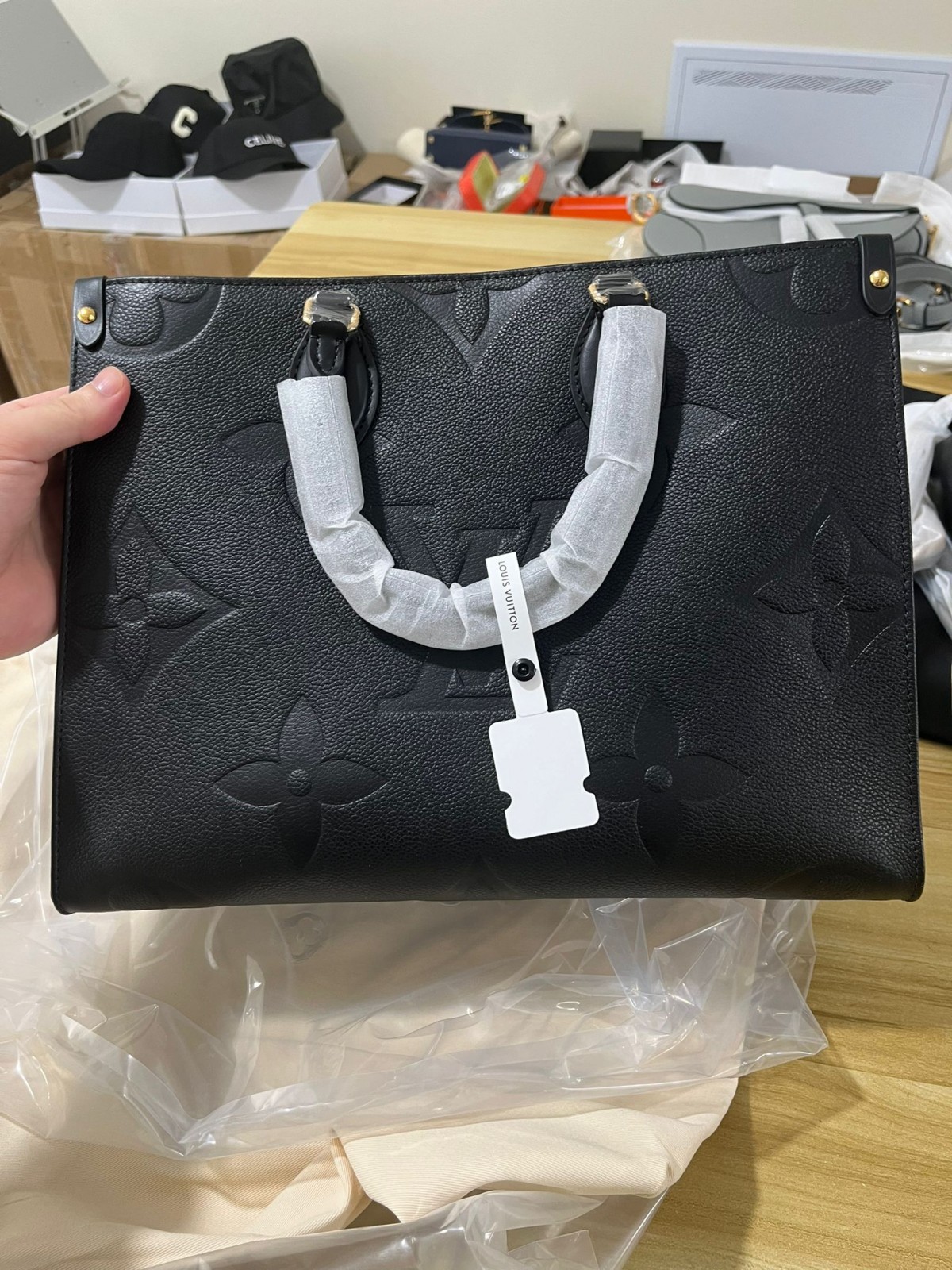 Shebag recent shipping photos——Part 3（2024 July updated）-Paras laatu väärennetty Louis Vuitton laukku verkkokauppa, replika suunnittelija laukku ru