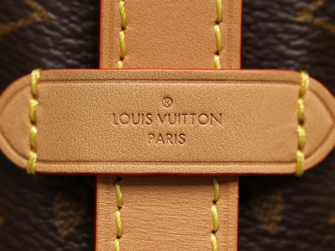 Shebag Louis Vuitton Carry all small M46203 collection（2024 Aug updated）-Najlepsza jakość fałszywych torebek Louis Vuitton Sklep internetowy, projektant repliki torebki ru