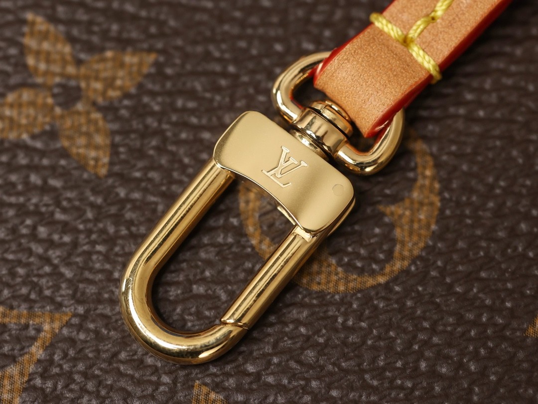 Shebag Louis Vuitton Carry all small M46203 collection（2024 Aug updated）-Online obchod s falošnou taškou Louis Vuitton najvyššej kvality, replika značkovej tašky ru