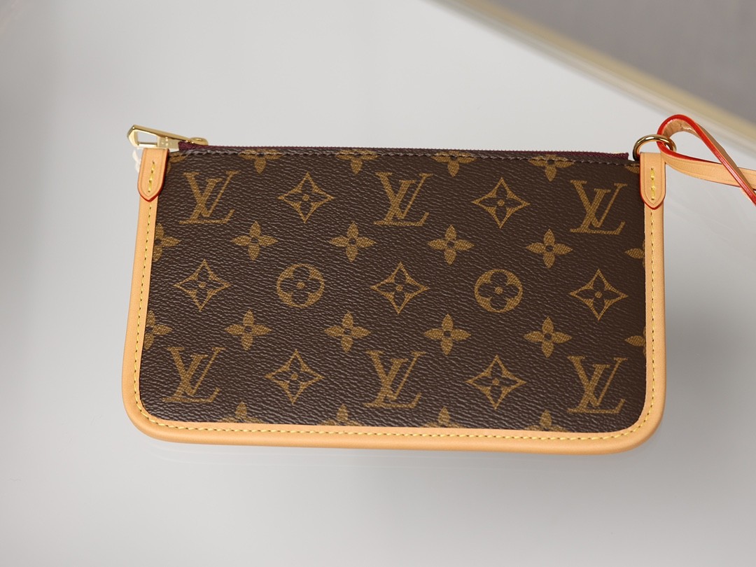 Shebag Louis Vuitton Carry all small M46203 collection（2024 Aug updated）-Online obchod s falošnou taškou Louis Vuitton najvyššej kvality, replika značkovej tašky ru