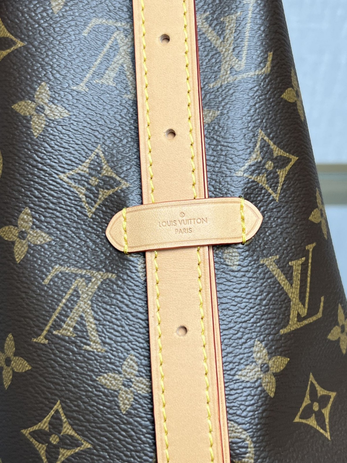 Shebag Louis Vuitton Carry all small M46203 collection（2024 Aug updated）-最高品質の偽のルイヴィトンバッグオンラインストア、レプリカデザイナーバッグru