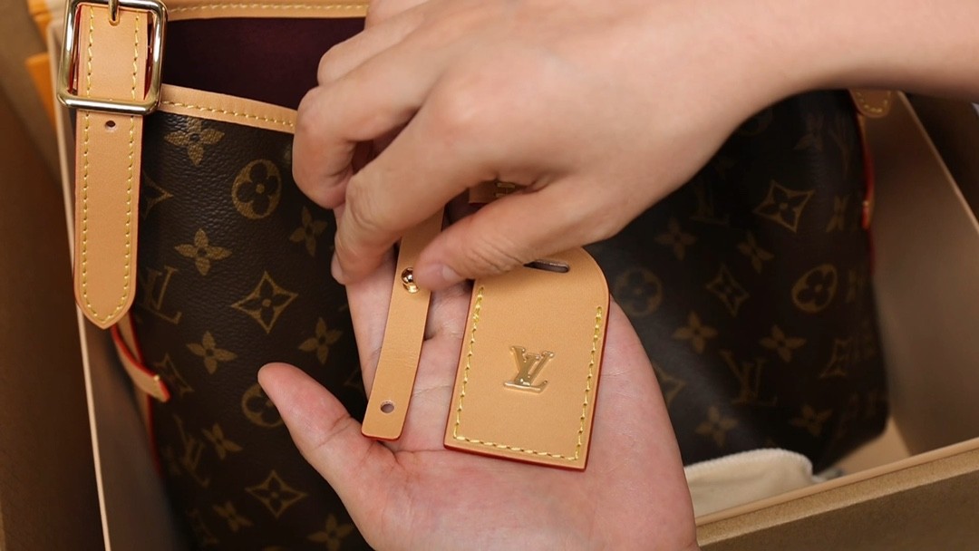 Shebag Louis Vuitton Carry all small M46203 collection（2024 Aug updated）-Nejkvalitnější falešná taška Louis Vuitton Online Store, Replica designer bag ru